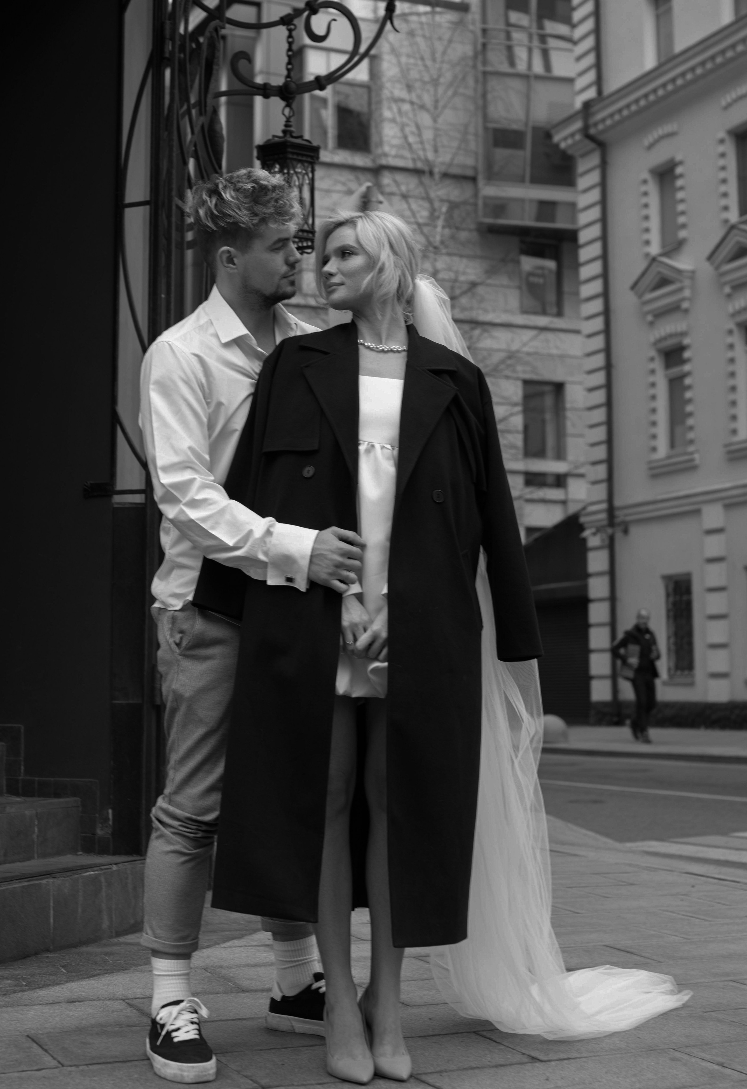 Love D&A. Negovora_allady