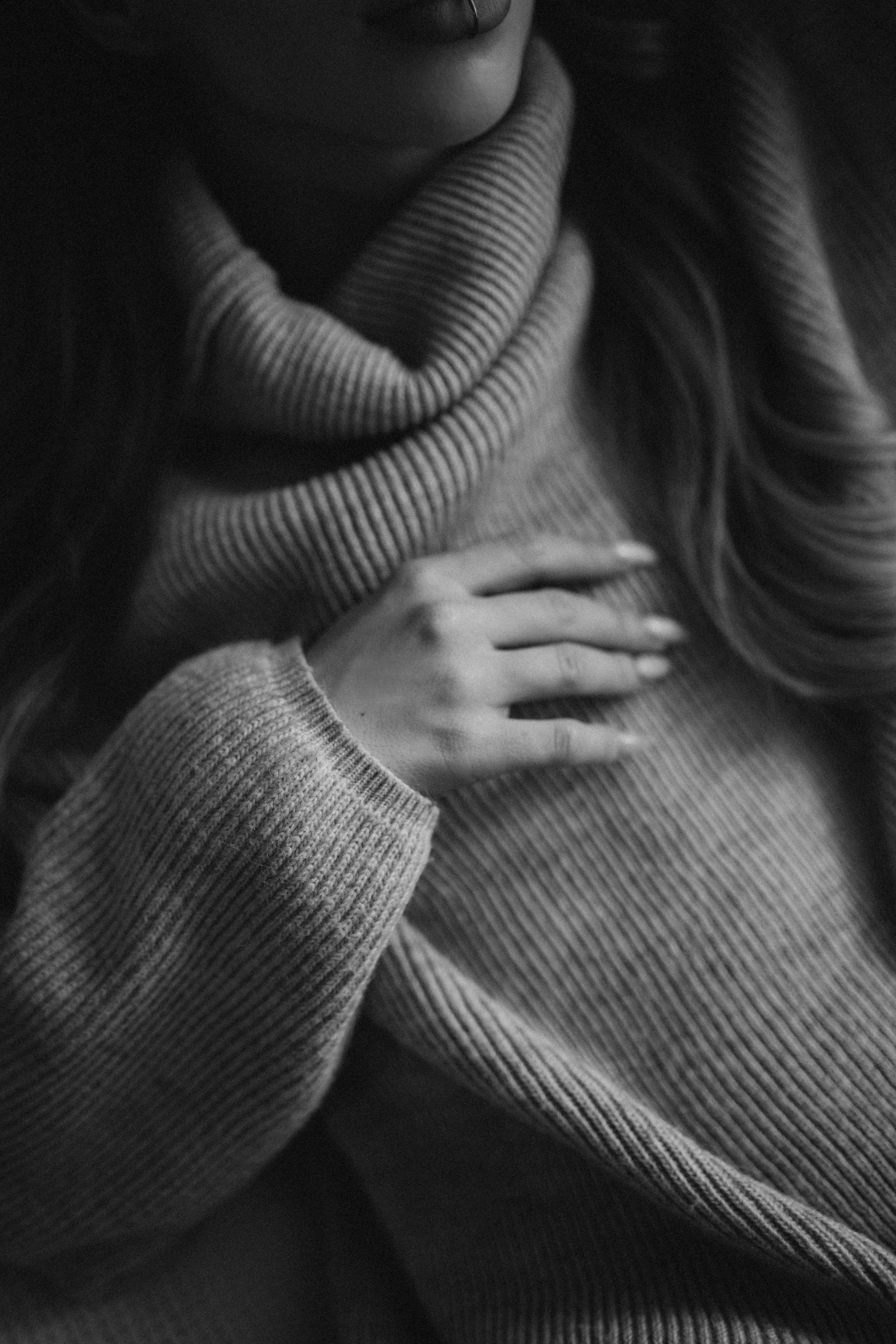 Алина. Фотограф Мария Миллс | Минск