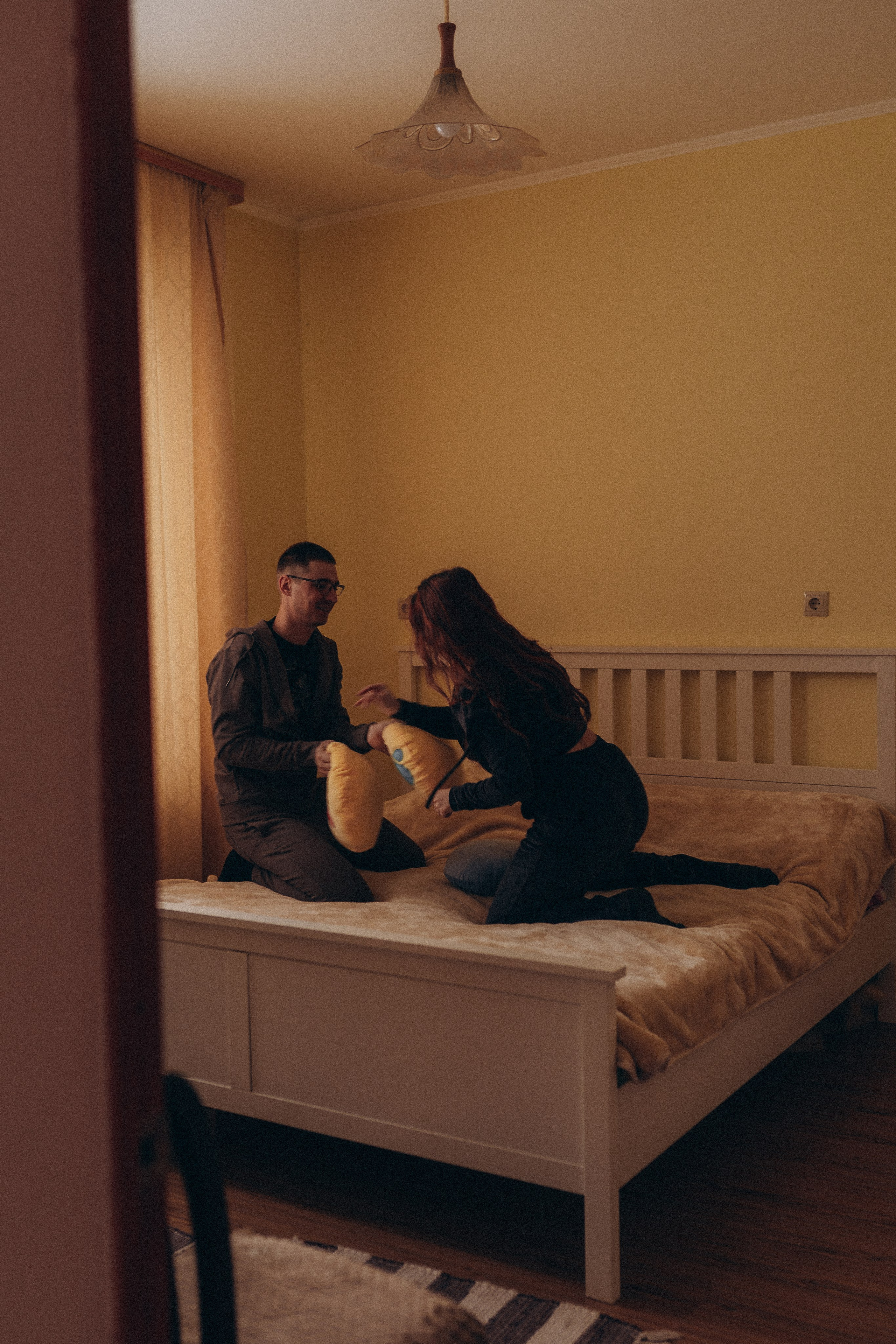 Анжелика. Фотограф Торопец Кристина Абрамова Kanwellia photography