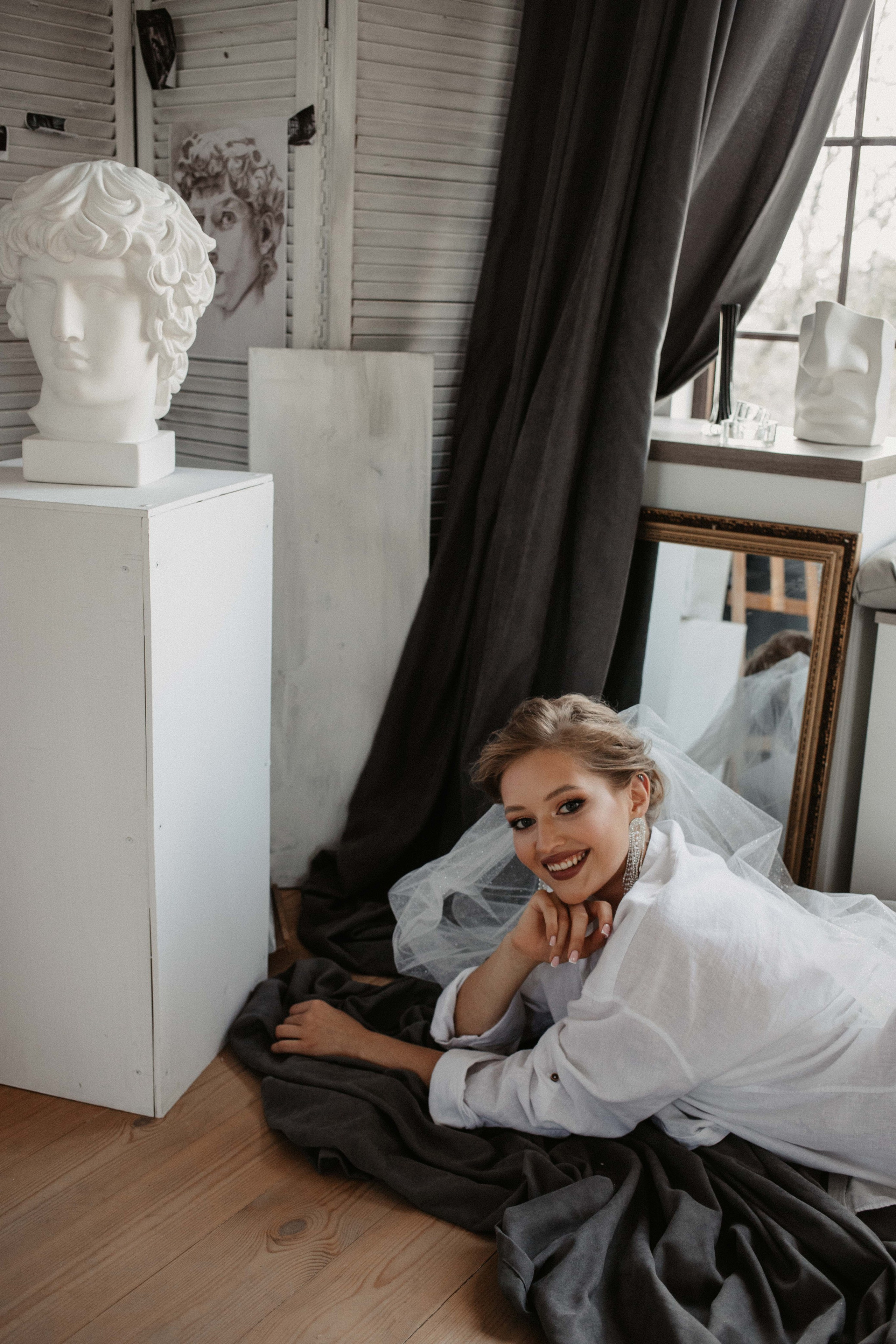 Степан&Софья 23.09 Севастополь. Свадебный фотограф в Москве и по всему миру Инесса Хафизова