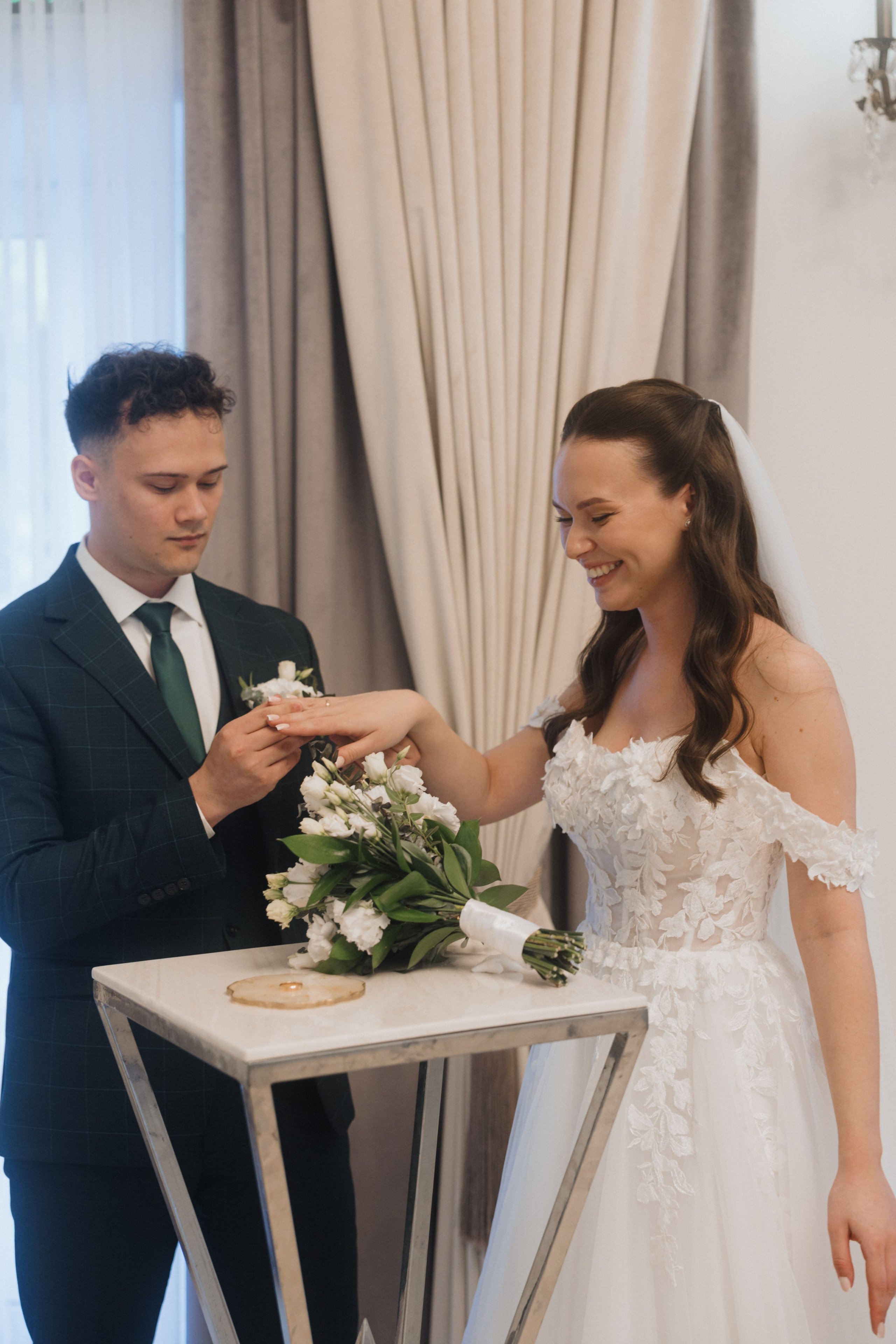 Богдан и Лера. Костя Жуков — фотограф в Москве