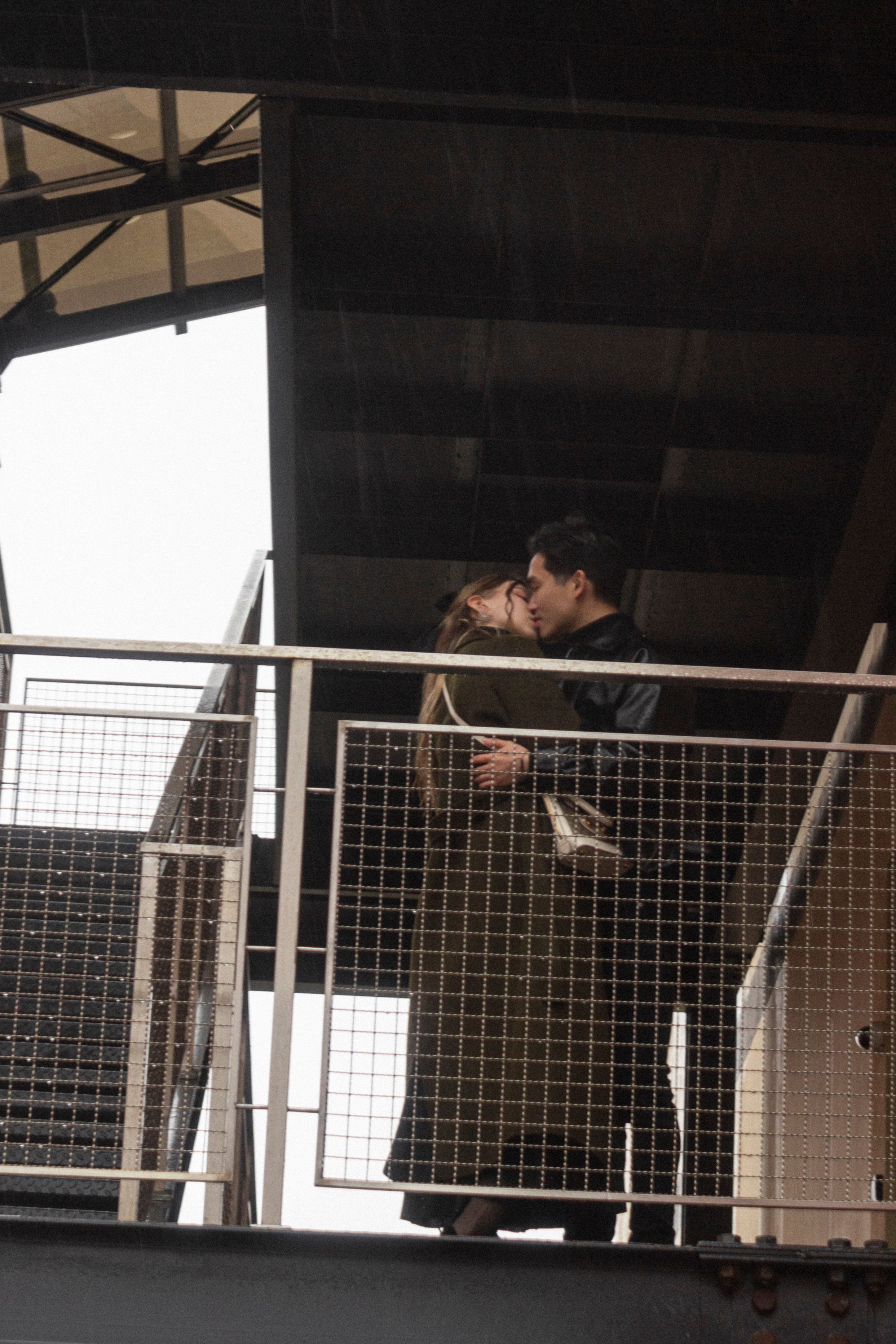 Даша и Лисинь. Портретный фотограф в Минске Изотова Варвара