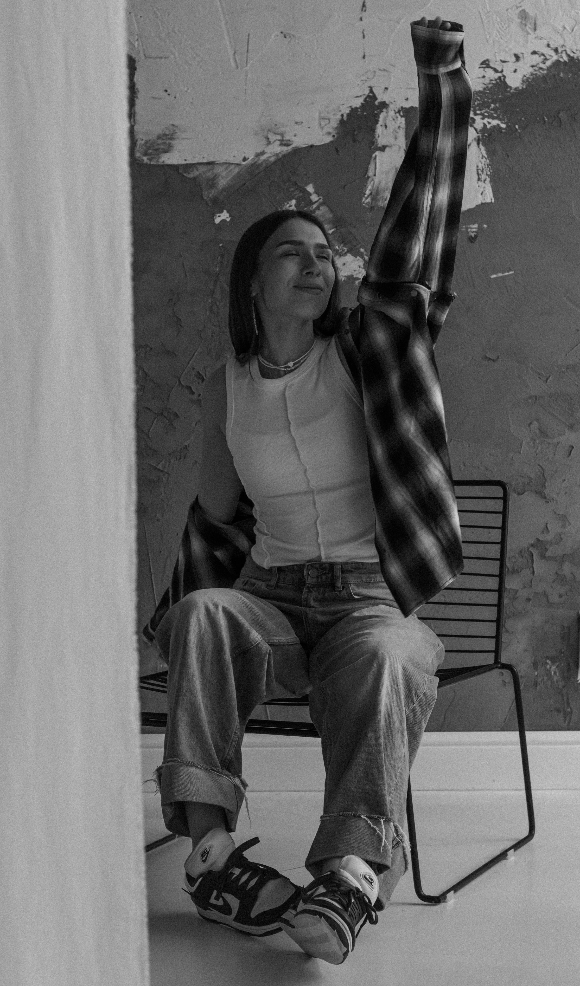 Поля. Фотограф в Екатеринбурге Ирада Баянгулова