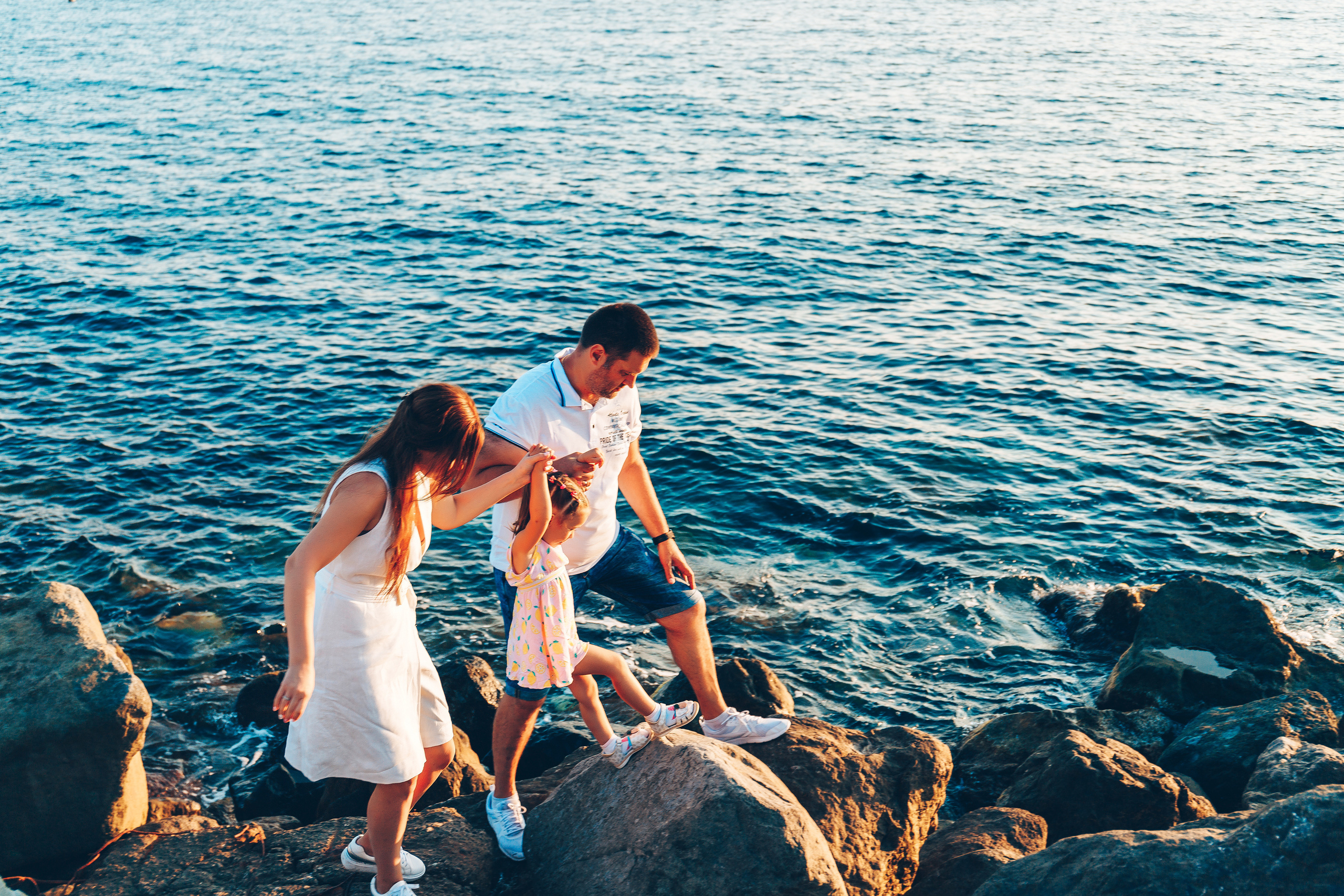 Sochi. Свадебный  и семейный фотограф в Краснодаре