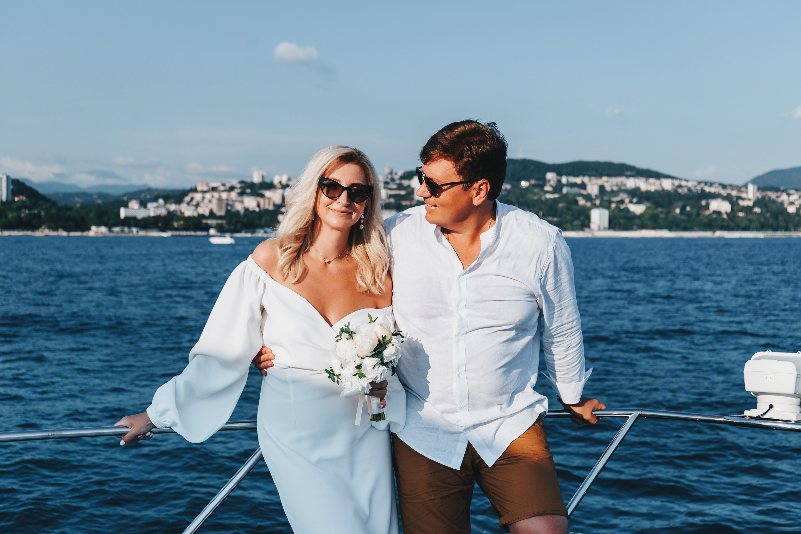 Сергей и Татьяна, 17.07. 2020 Сочи. Свадебный  и семейный фотограф в Краснодаре