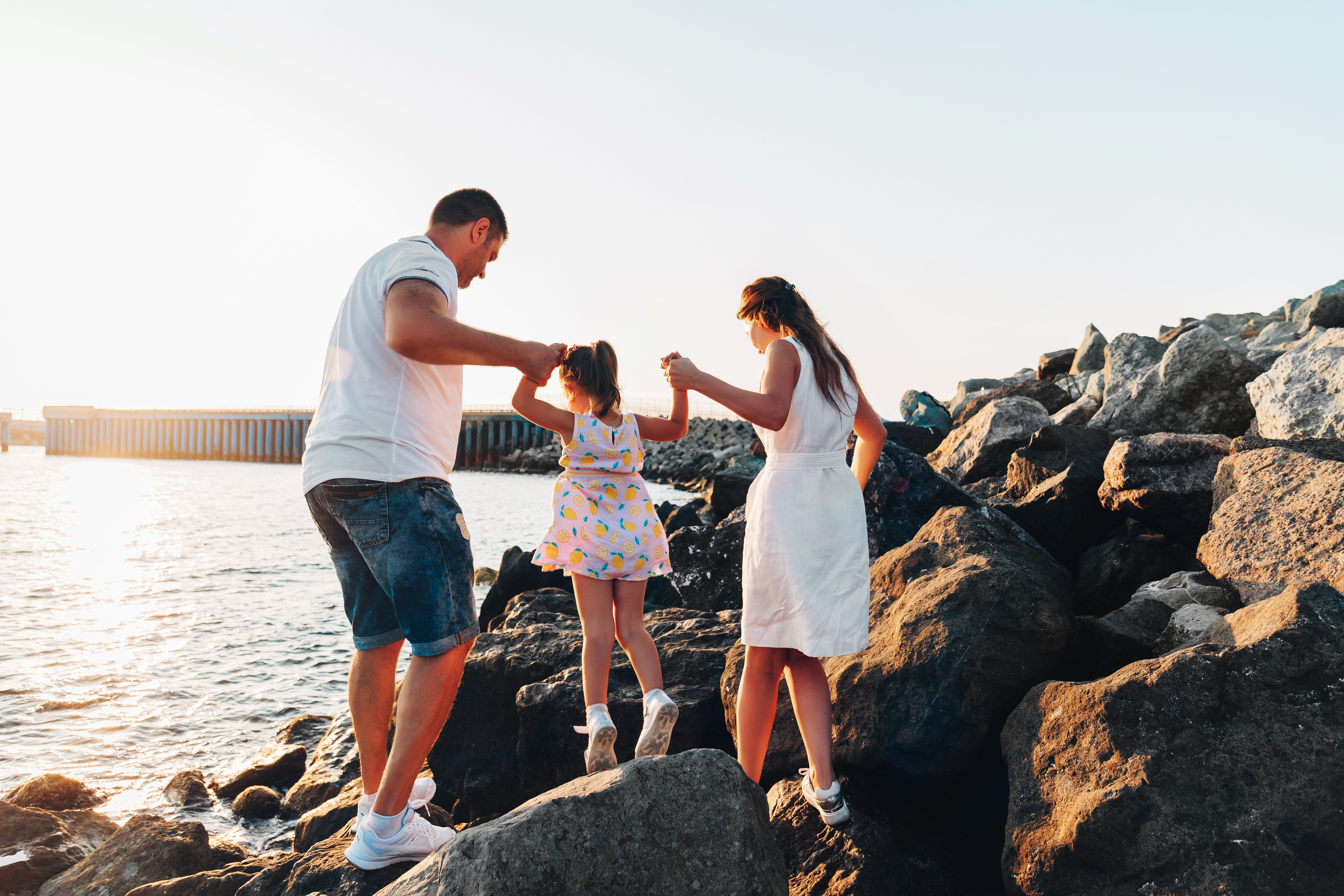 Sochi. Свадебный  и семейный фотограф в Краснодаре