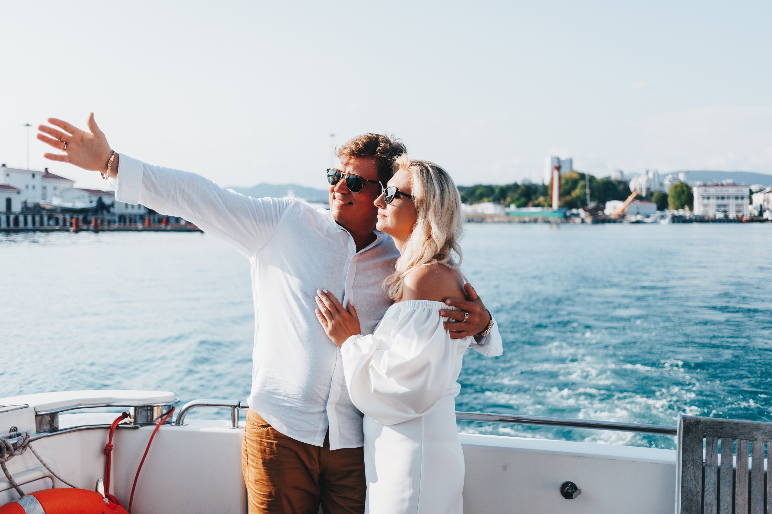 Сергей и Татьяна, 17.07. 2020 Сочи. Свадебный  и семейный фотограф в Краснодаре