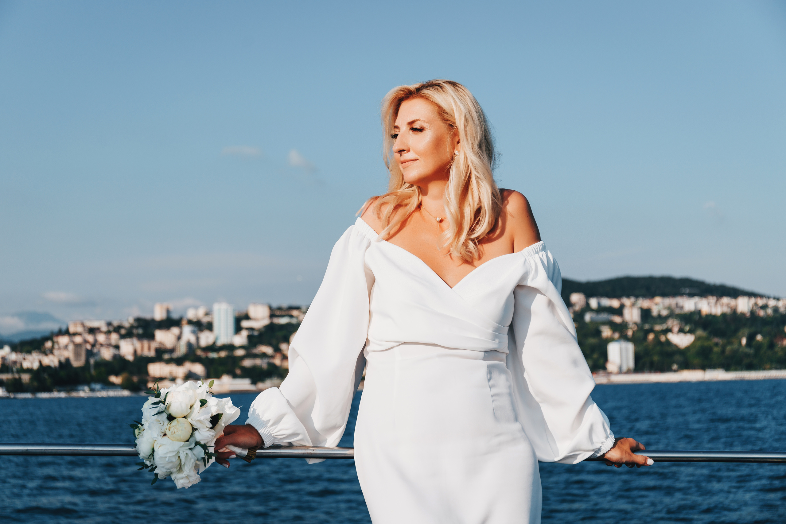 Сергей и Татьяна, 17.07. 2020 Сочи. Свадебный  и семейный фотограф в Краснодаре