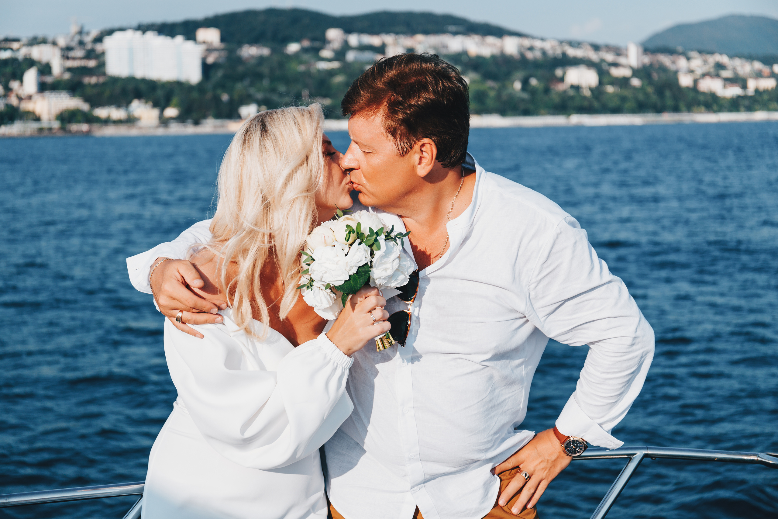 Сергей и Татьяна, 17.07. 2020 Сочи. Свадебный  и семейный фотограф в Краснодаре