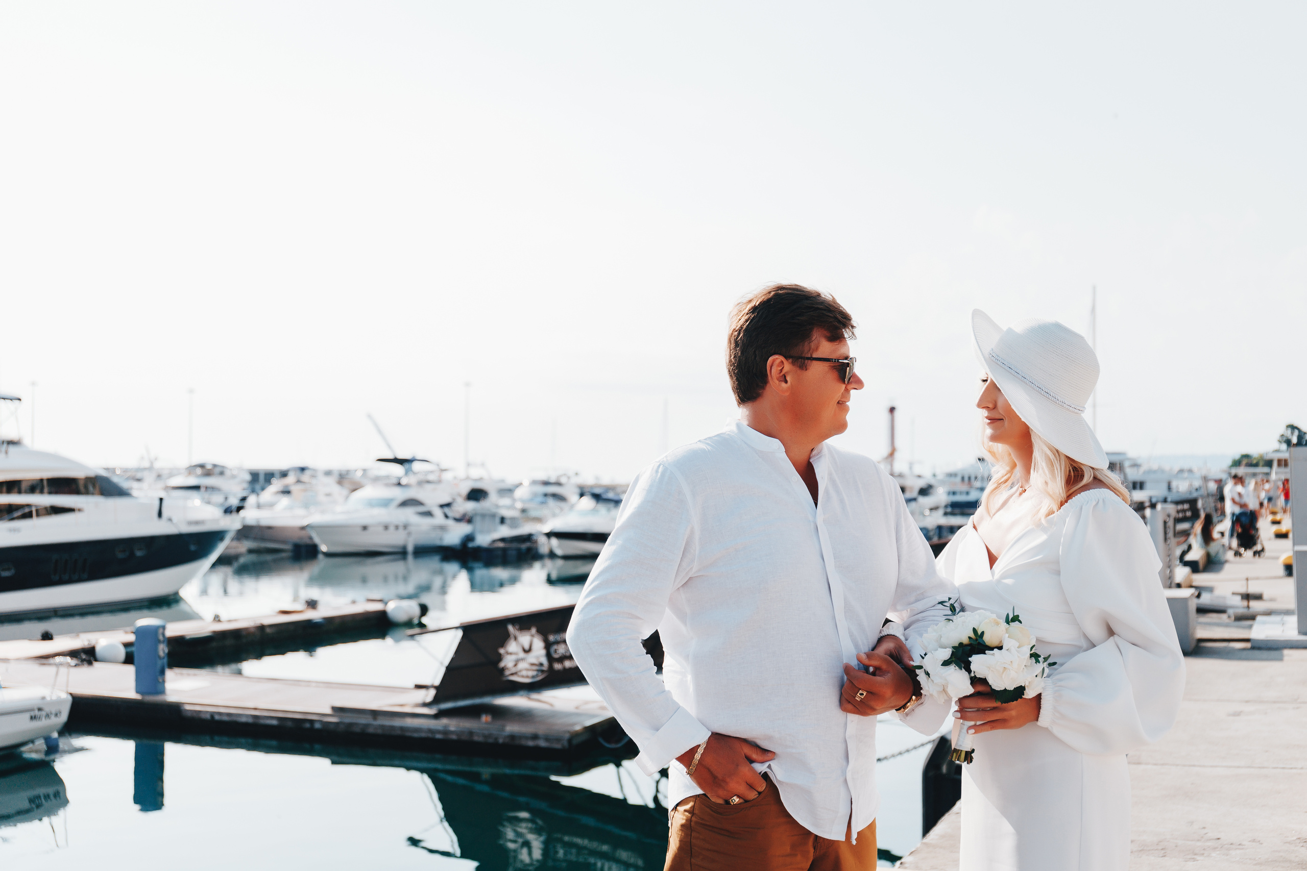 Сергей и Татьяна, 17.07. 2020 Сочи. Свадебный  и семейный фотограф в Краснодаре