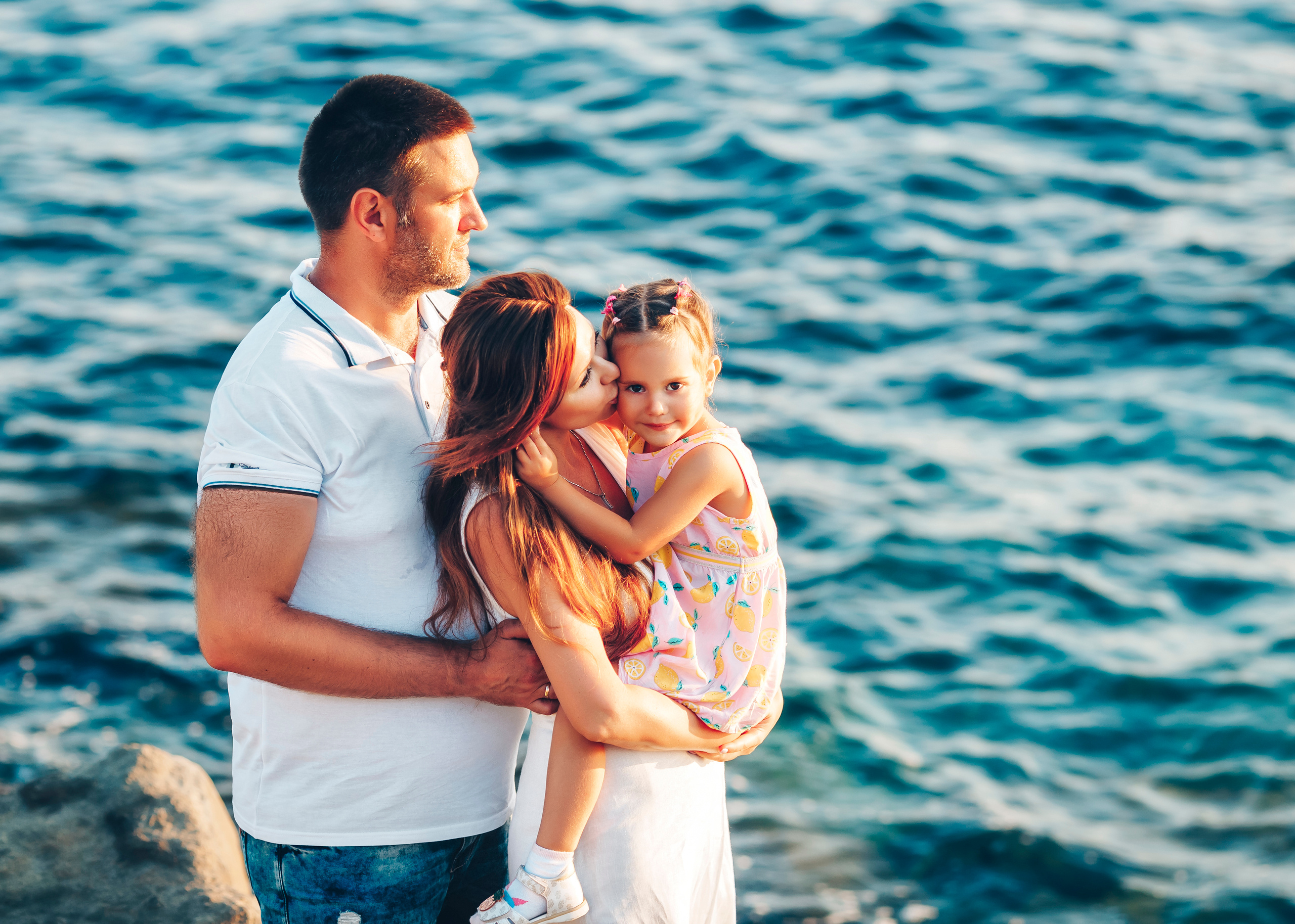 Sochi. Свадебный  и семейный фотограф в Краснодаре