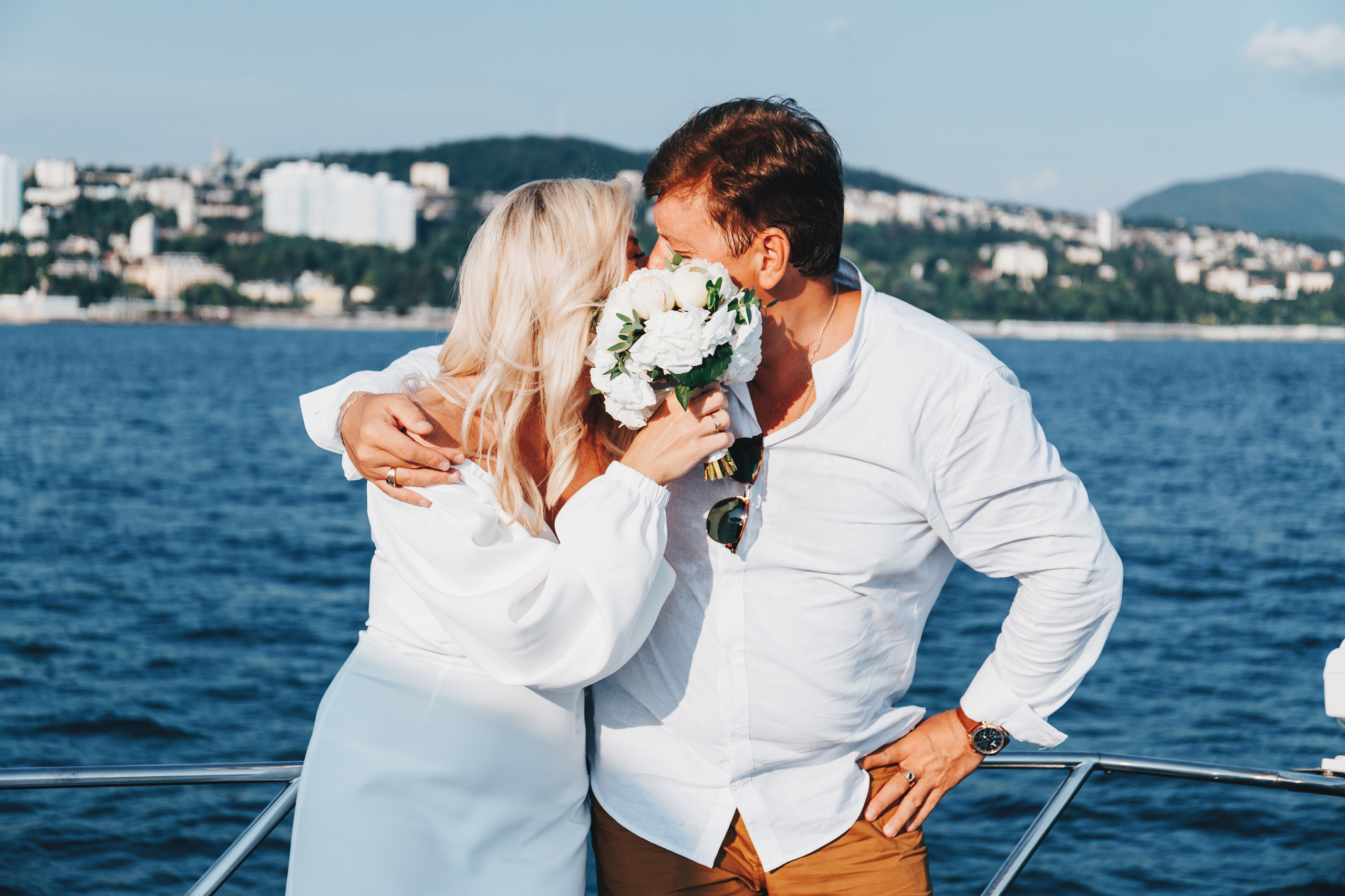 Сергей и Татьяна, 17.07. 2020 Сочи. Свадебный  и семейный фотограф в Краснодаре