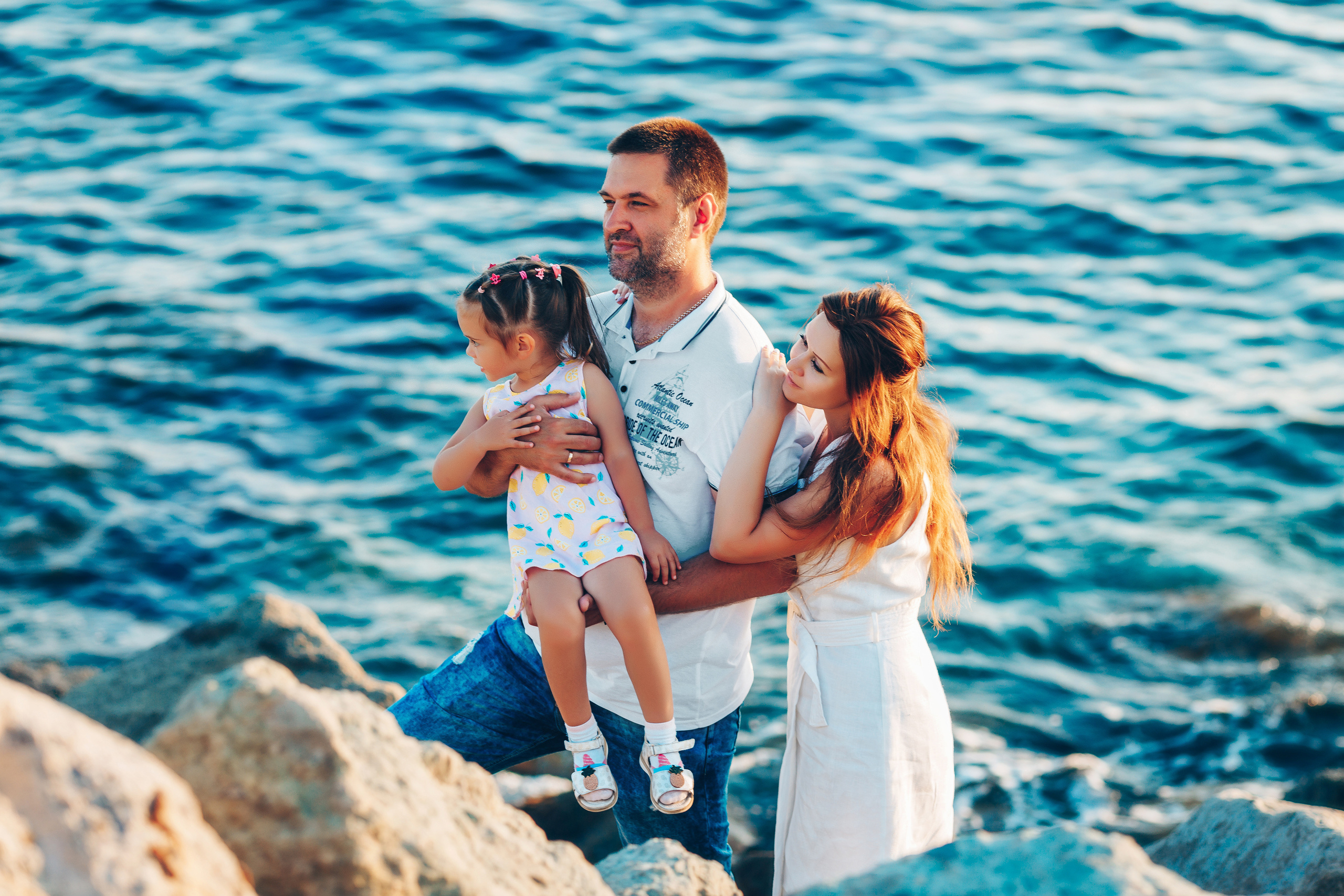 Sochi. Свадебный  и семейный фотограф в Краснодаре