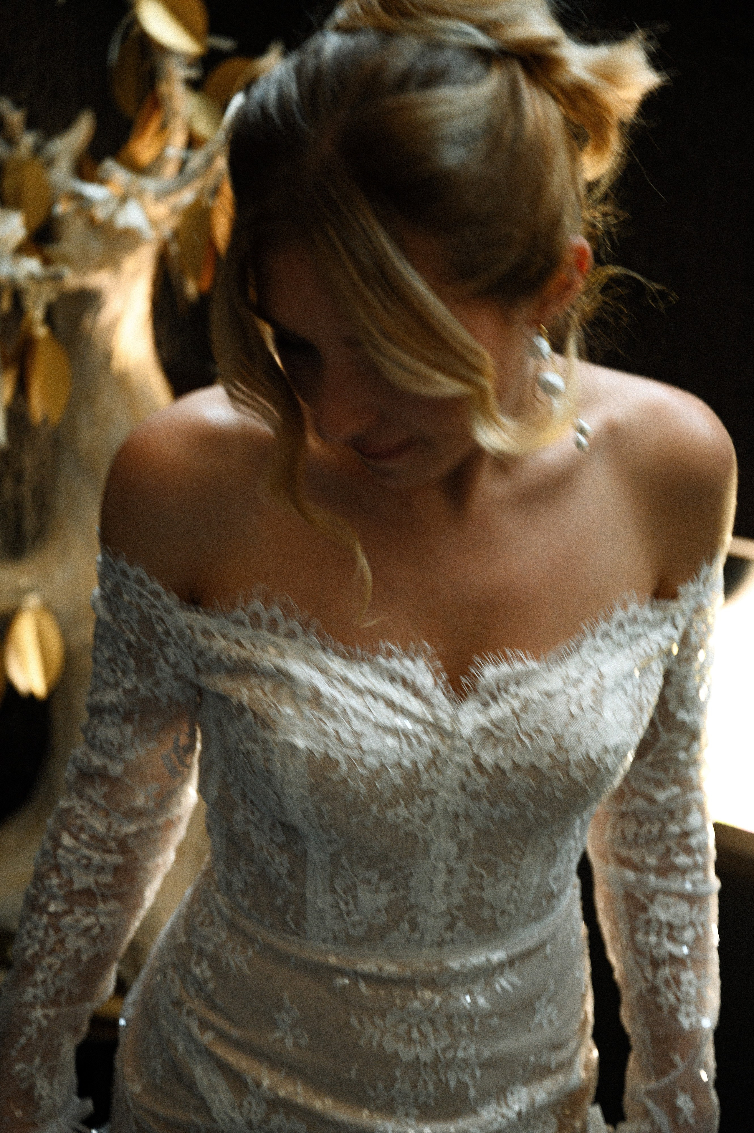 Илья & Алина