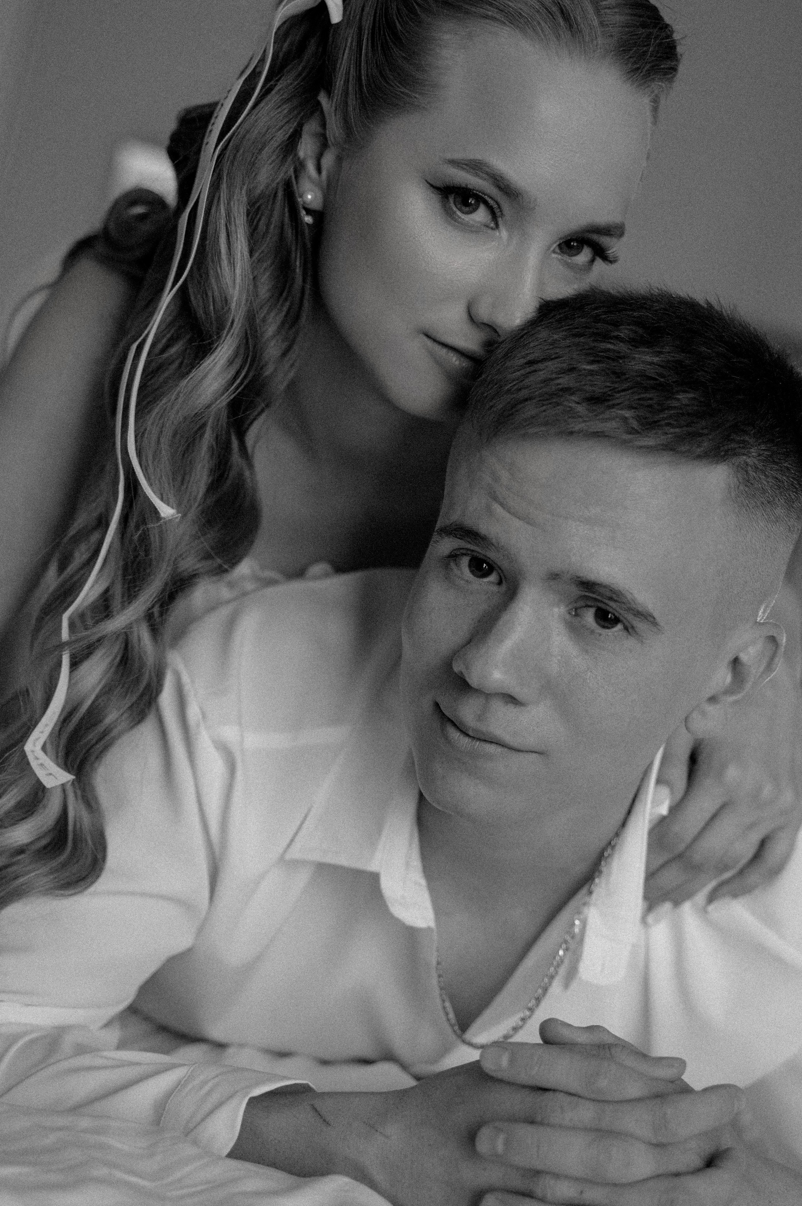 Мне тут нравится. Свадебный фотограф в Рязани Дзюрак Елизавета