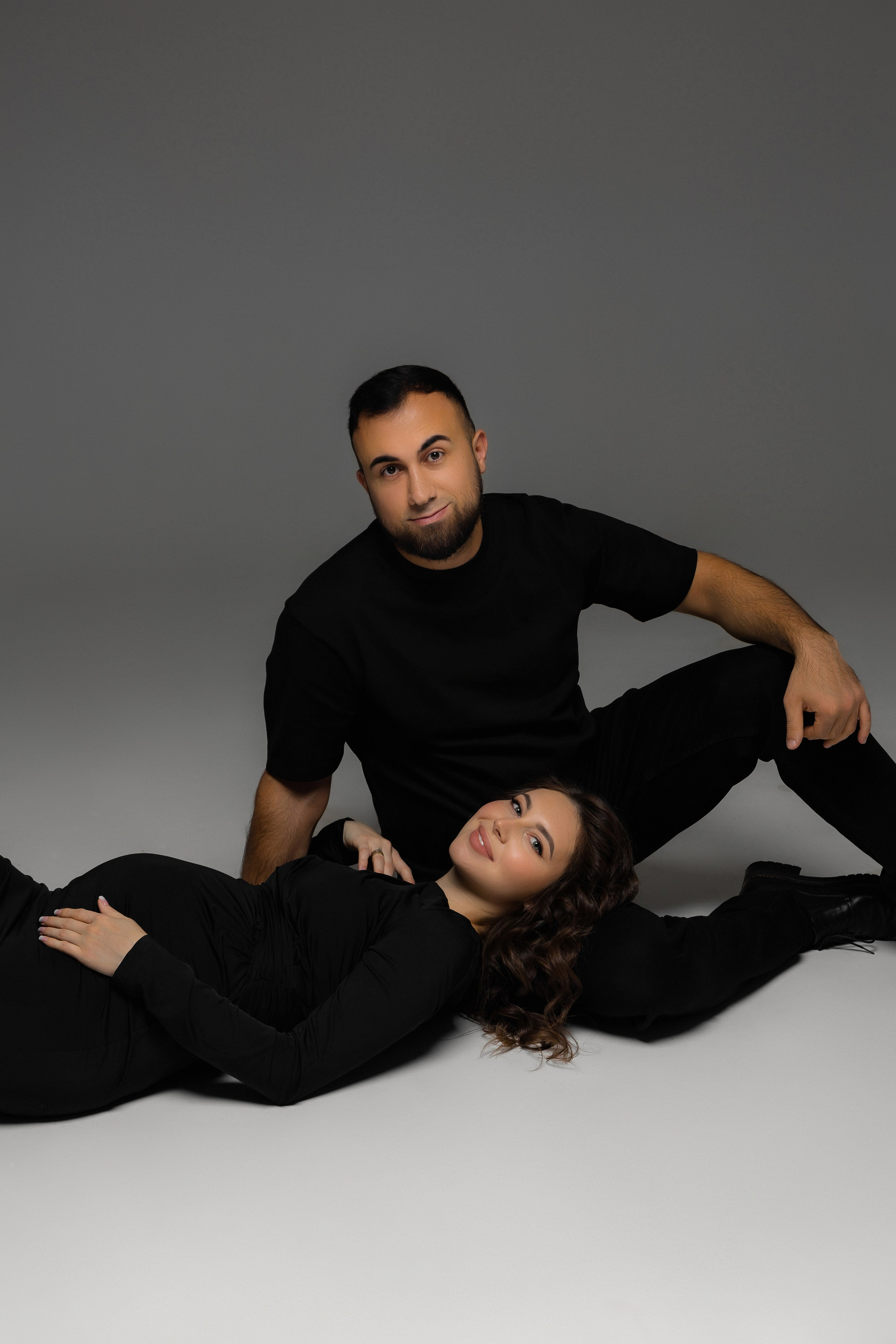 И&Д. Зотова Алена — семейный и женский фотограф в Зеленограде