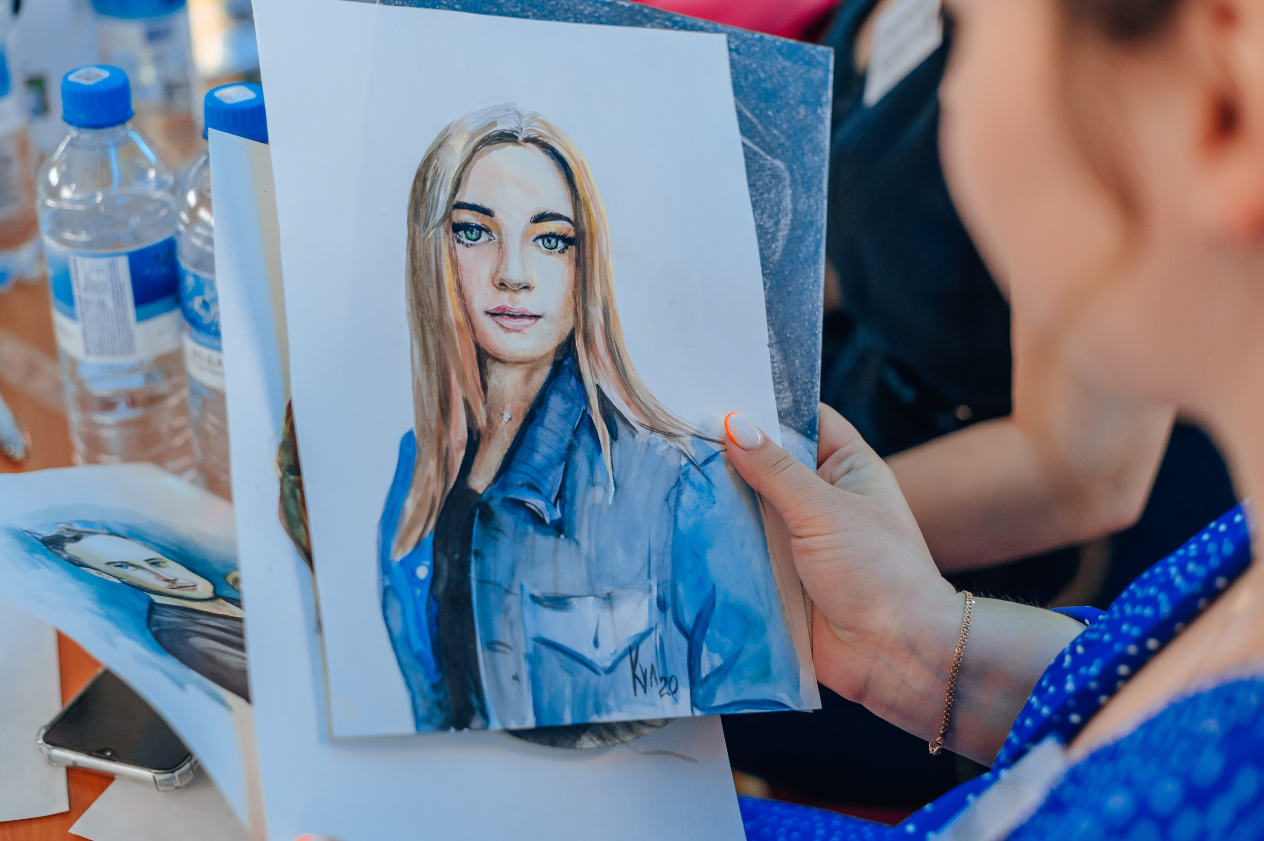 НЕТВОРКИНГ «ЧАЙКА». Детский и семейный фотограф Катерина Мишина