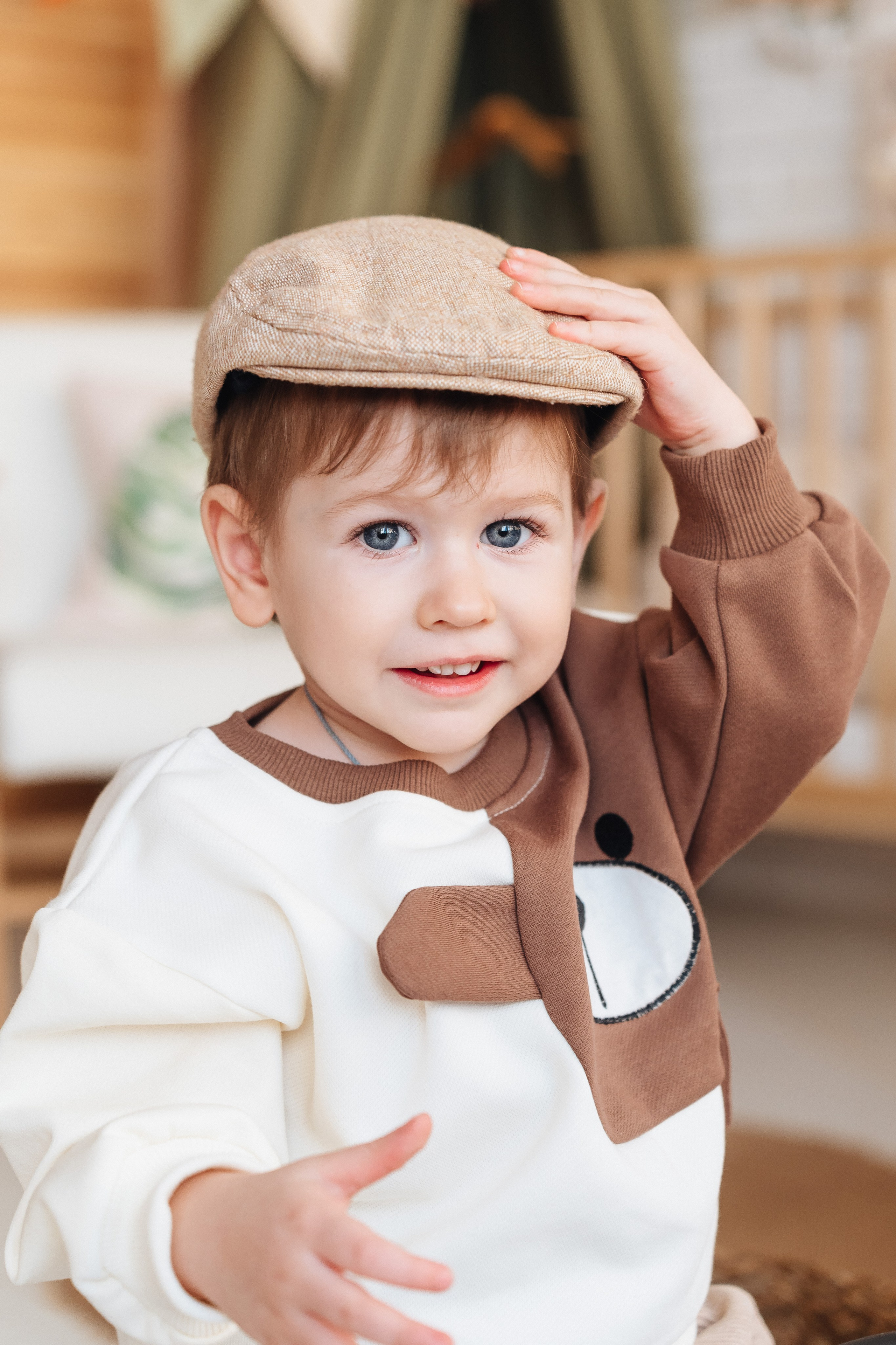 Лучший детский фотограф в Воронеже