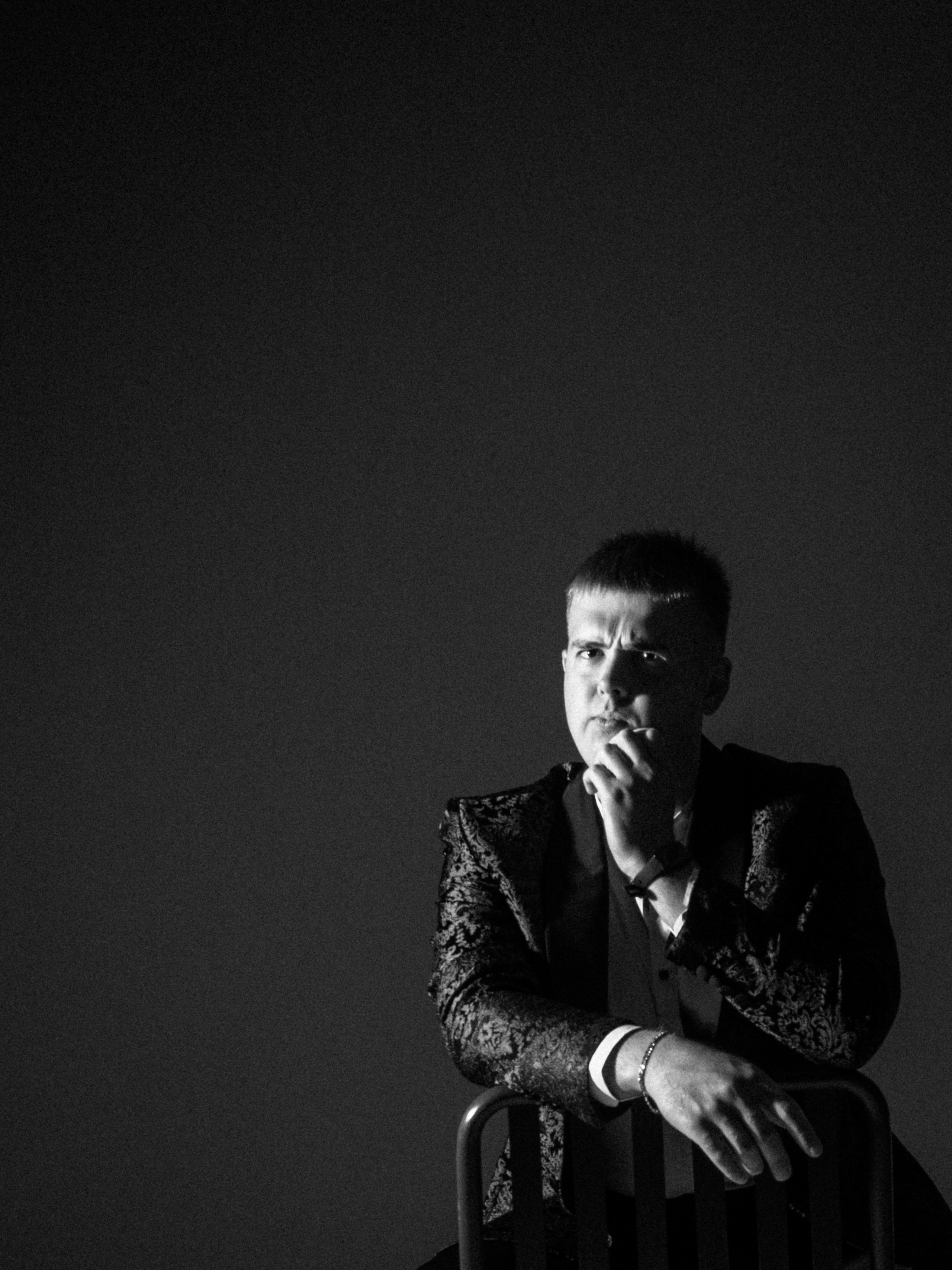 Portrait. Фотограф Абакан|Фрейман Никита