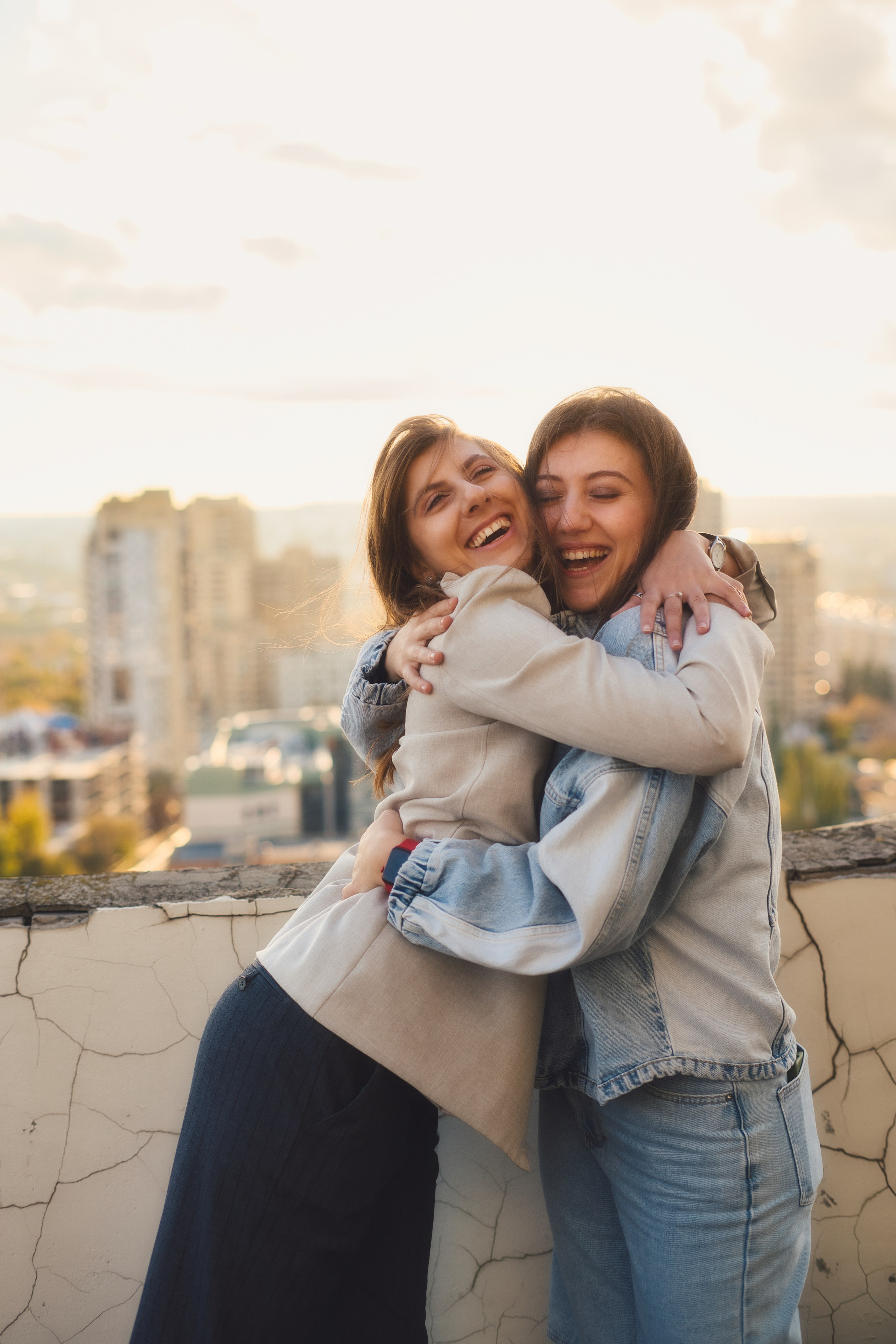 День рождения Риммы. Фотограф Валерия Крахмалева