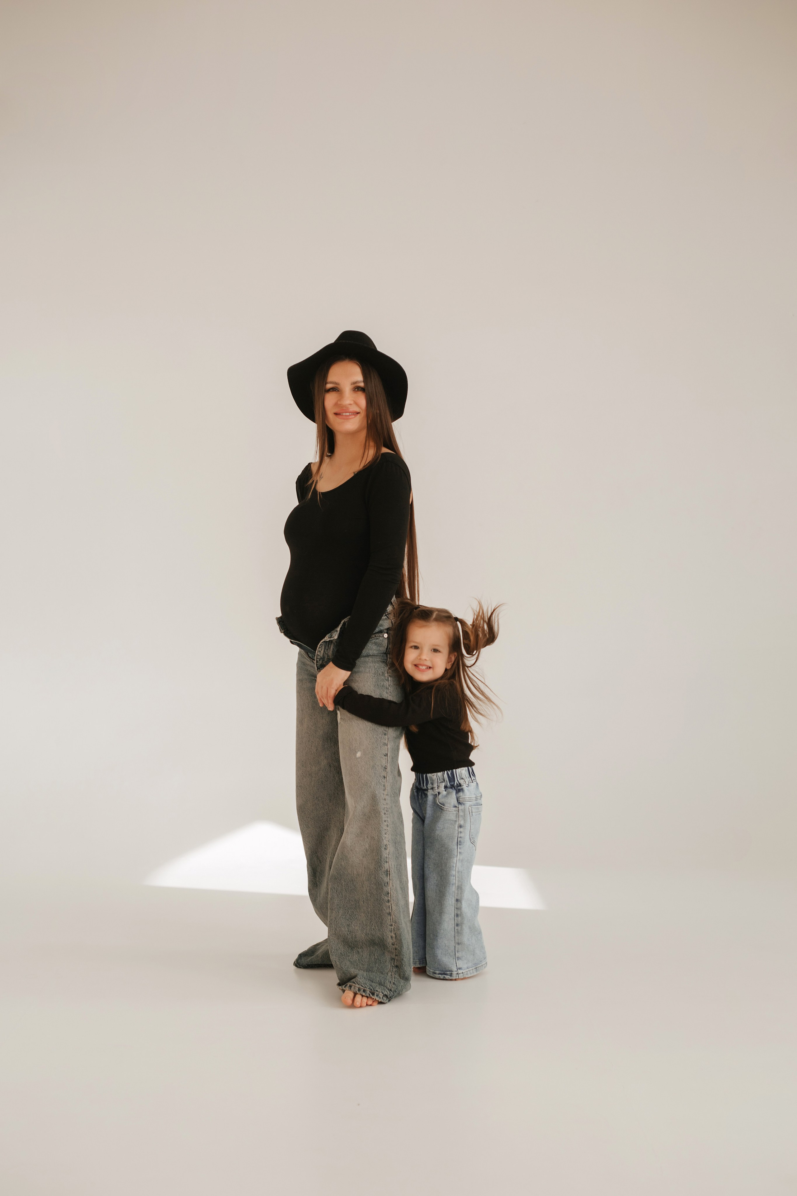 Лена и Злата. Фотограф в Волгограде и Москве | Анастасия Лаврова