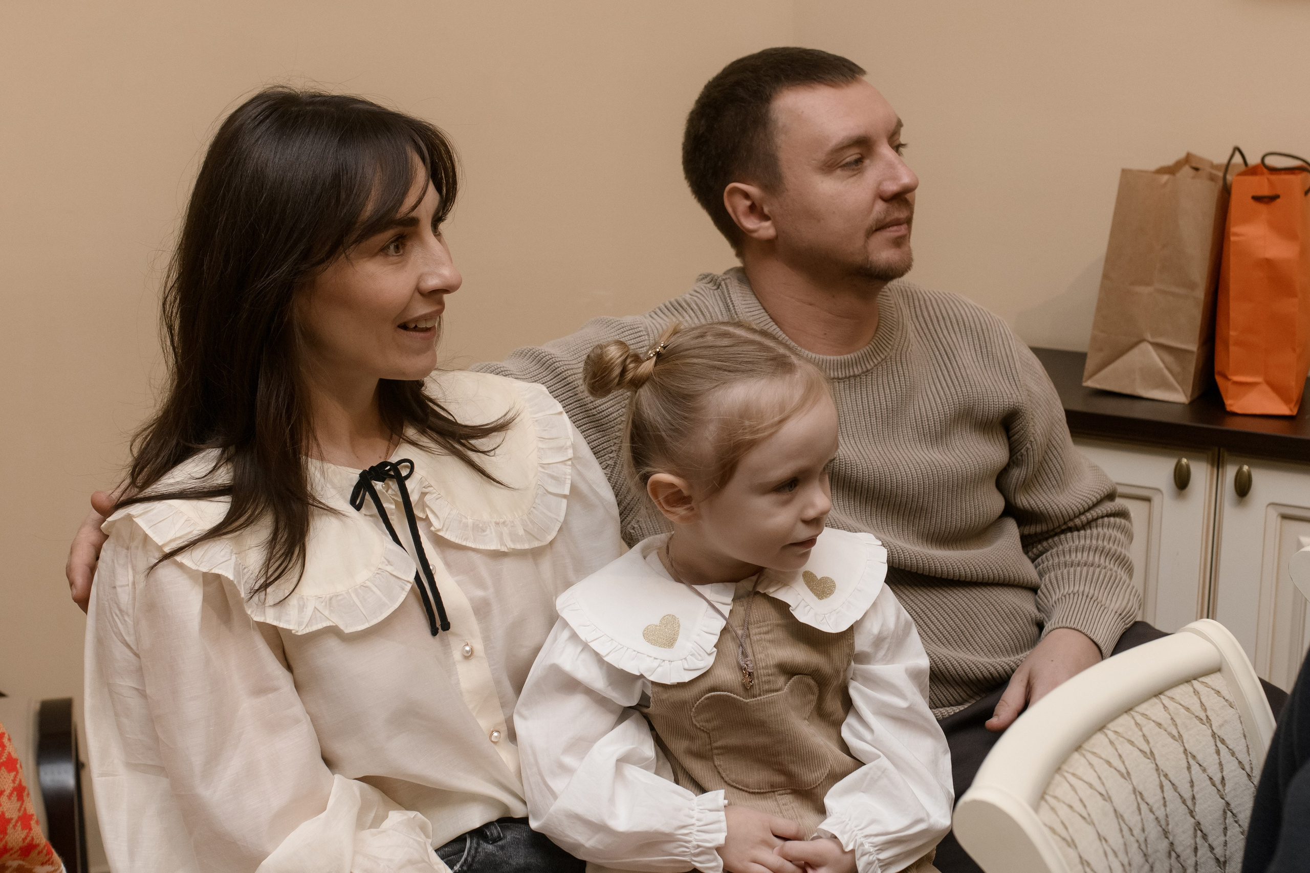 Регистрация Анастасии и Никиты — Краеведческий музей. Свадебный фотограф Екатеринбург/Челябинск — Любовь Волохова