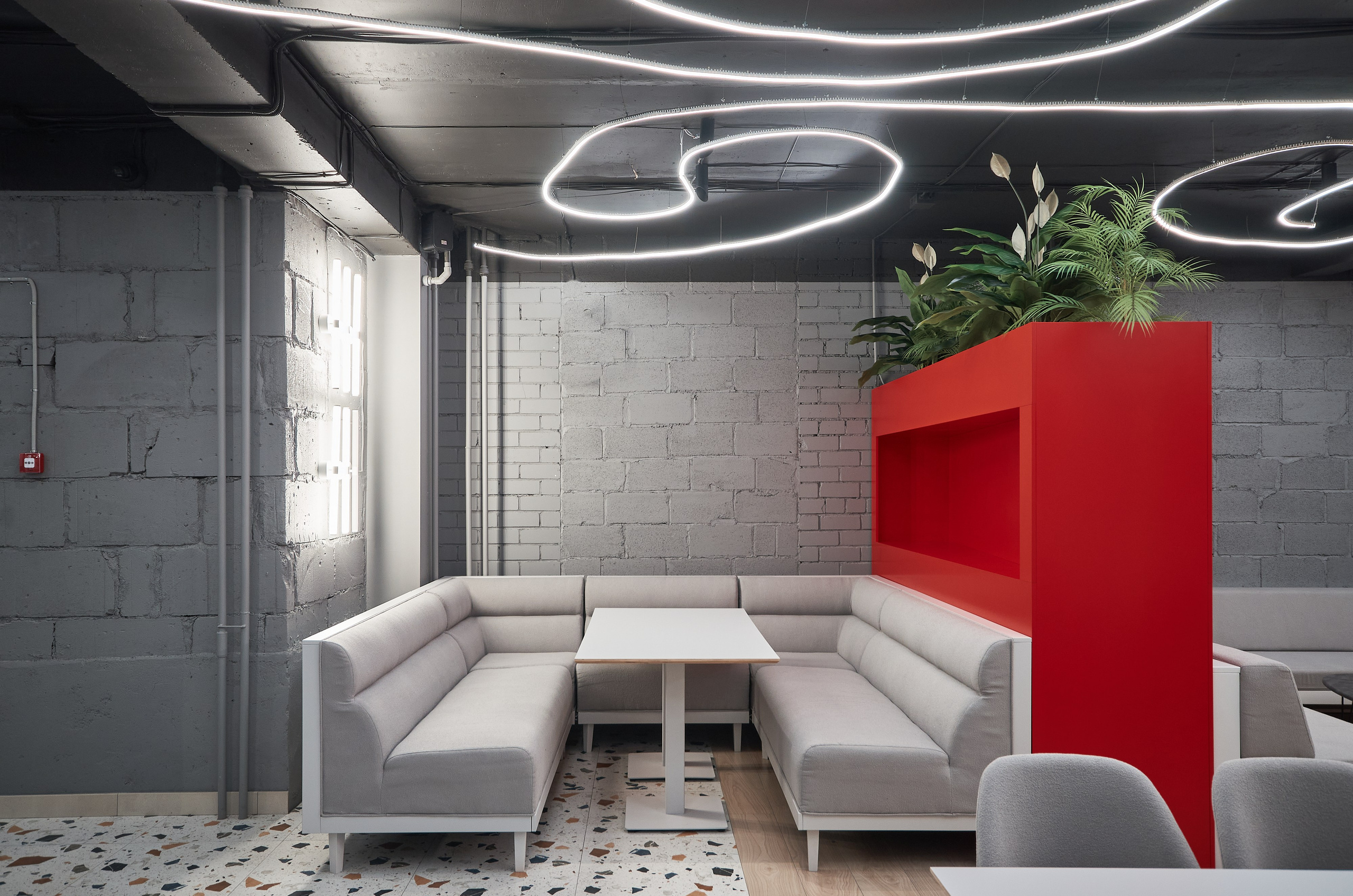 FunTime. Абросимов Лев интерьерный и архитектурный фотограф