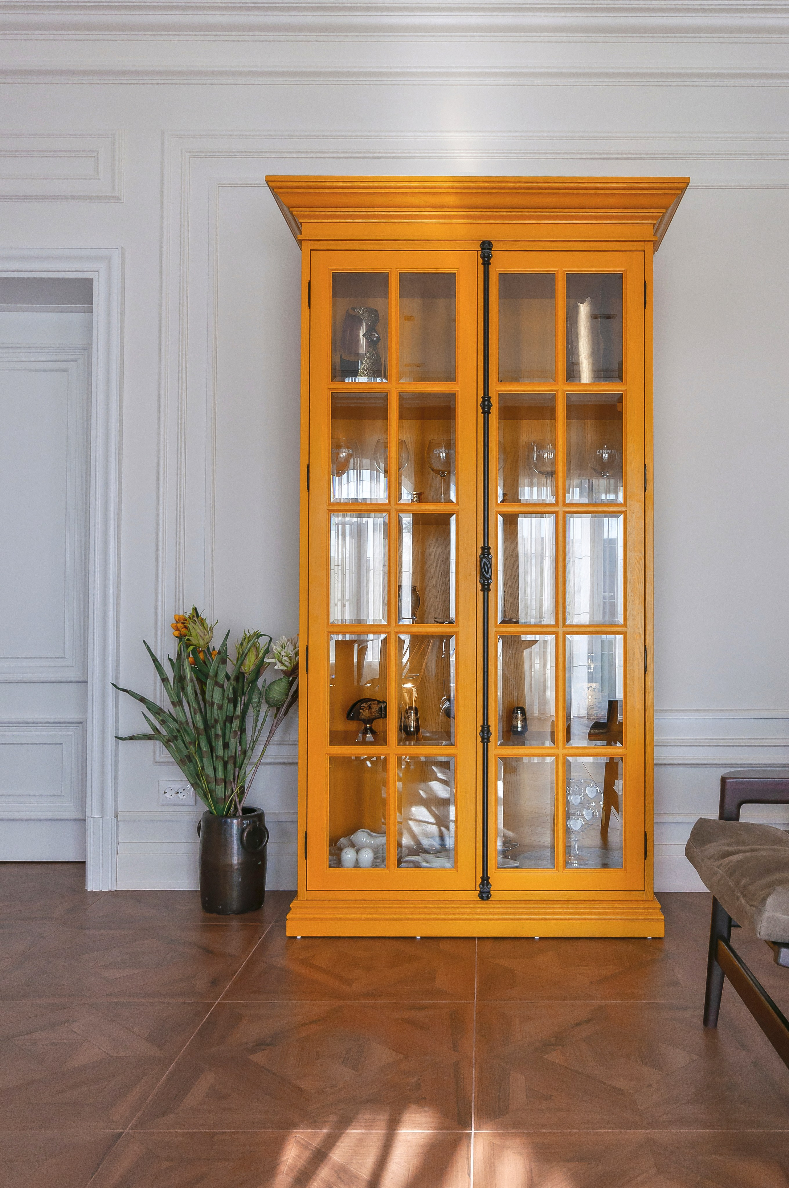 Интерьер дома. Абросимов Лев интерьерный и архитектурный фотограф