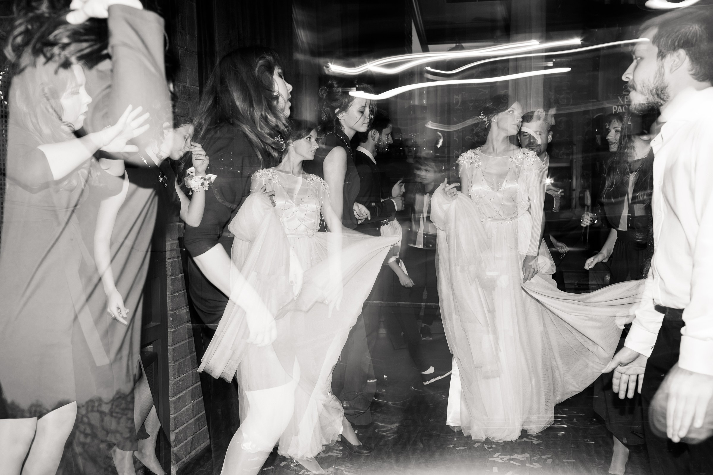 Николай и Дарья. Свадебный, портретный и репортажный фотограф Дмитрий Карпов