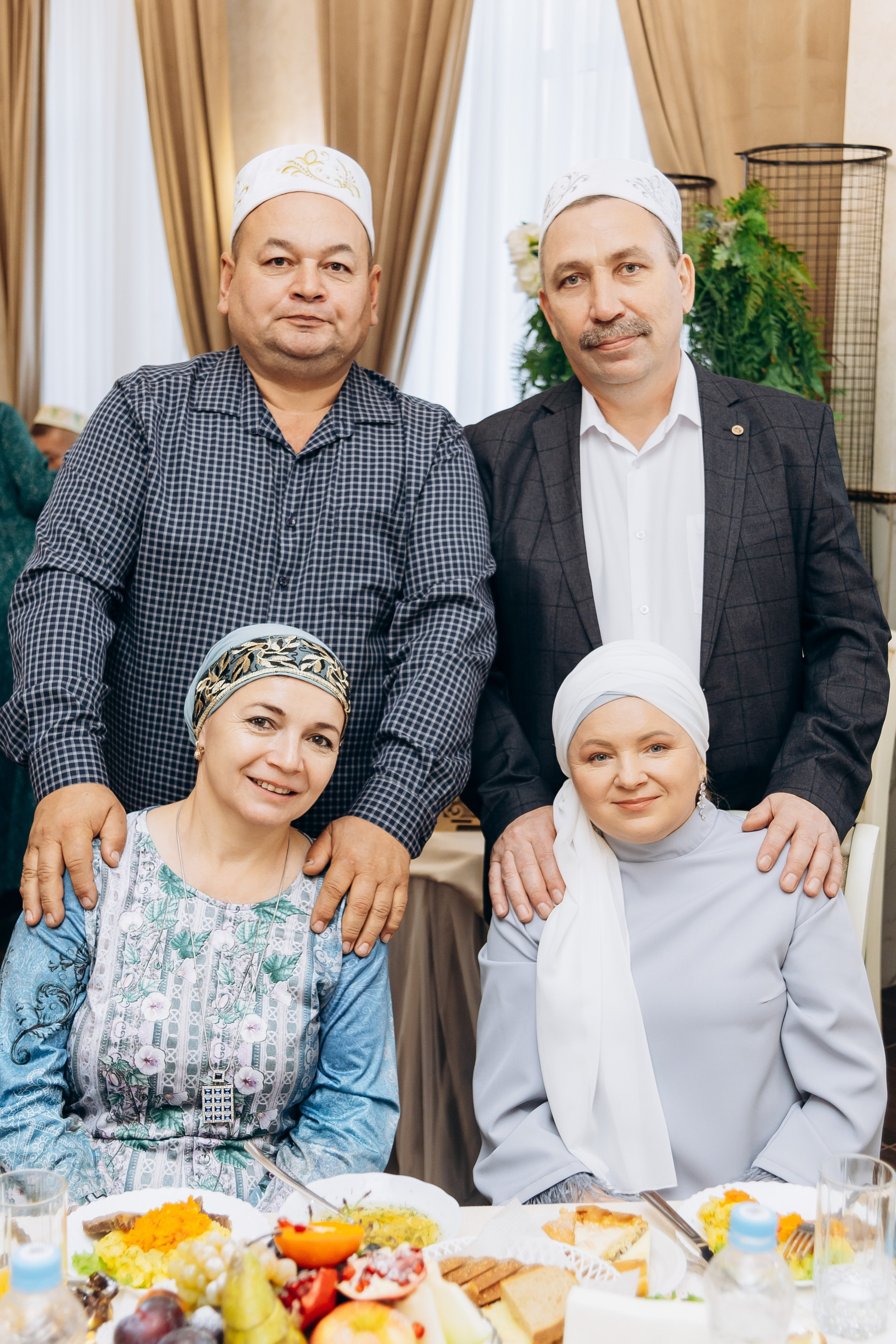 никах в мечети Гаиля,  фотосессия в мечети Гаиля, фотограф на никах Казань Ranas4you, образ невесты на никах, завязывание платка Казань, платье на никах Казань, фотограф на мусульманские свадьбы Ranas4you