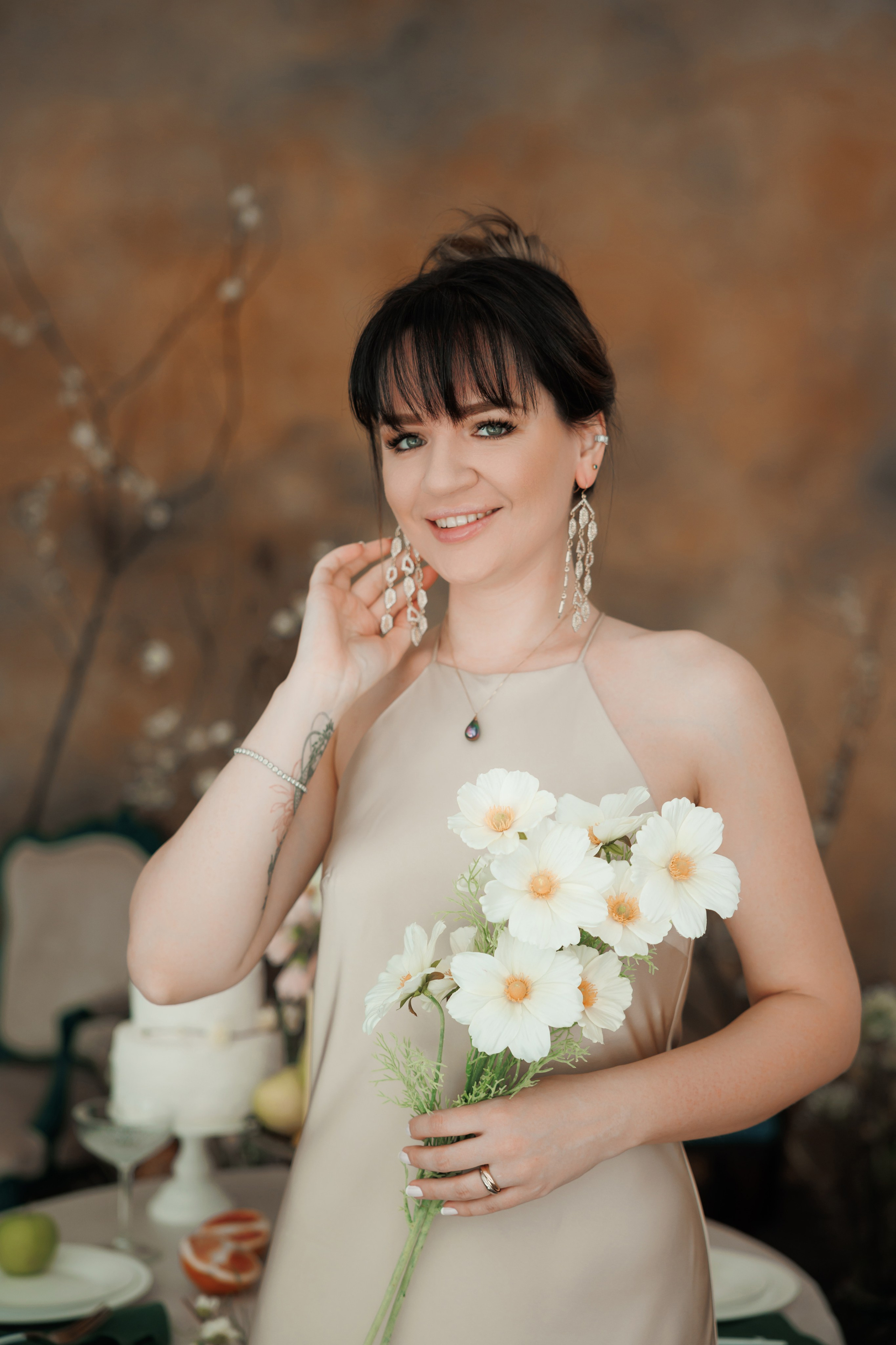 Анастасия, фотостудия «Art Vintage». Свадебный и репортажный фотограф (Москва, Королев и другие)