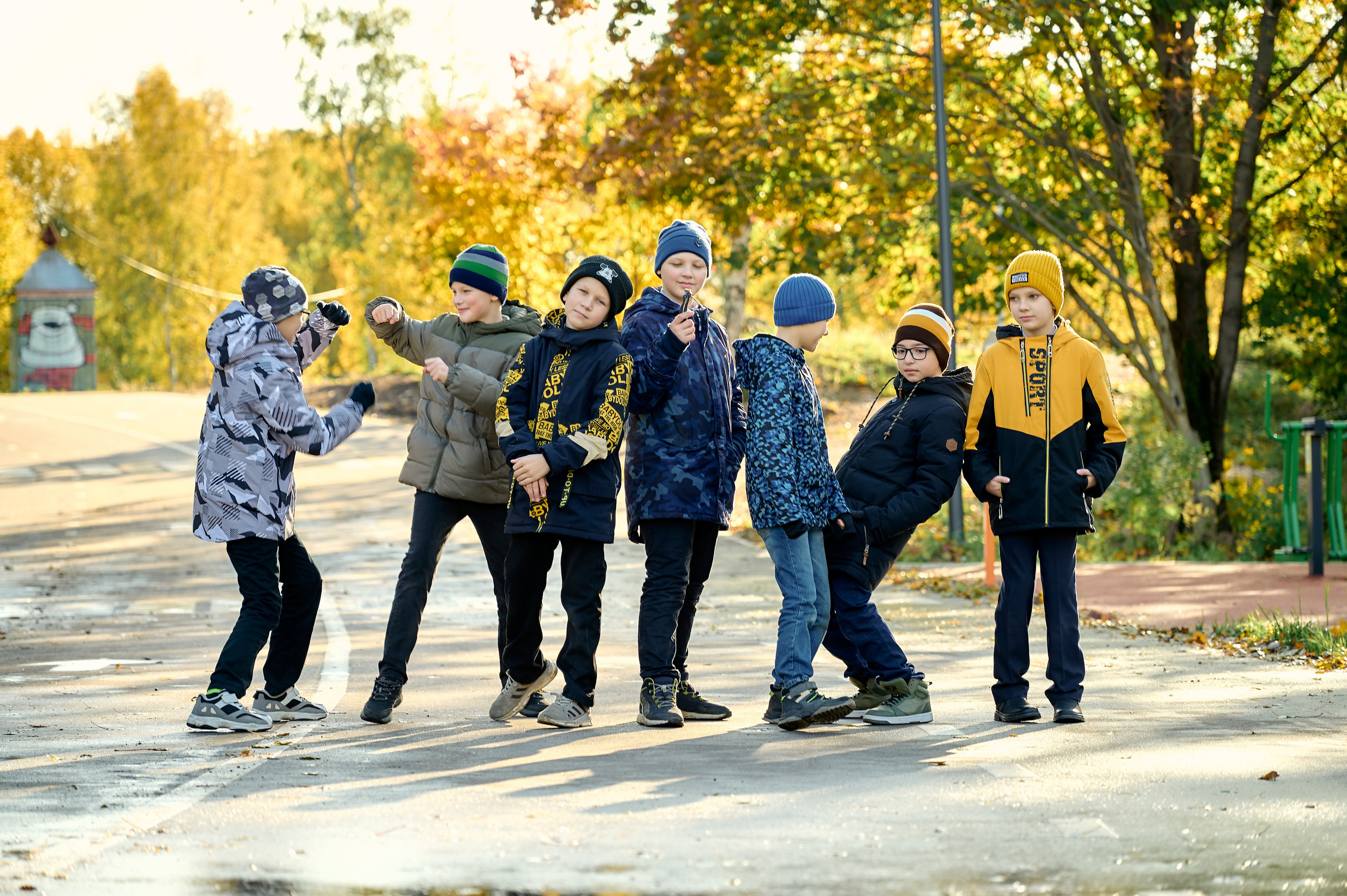 Персональный Альбом для 4го класса!. Выпускной альбом Выборг, Каменногорск, Светогорск, Санкт-Петербург