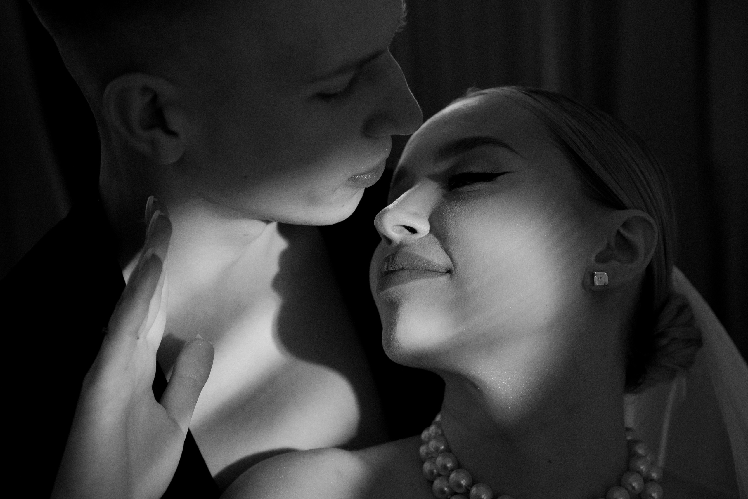 Даниил и Александра. Фотограф Филякин Константин