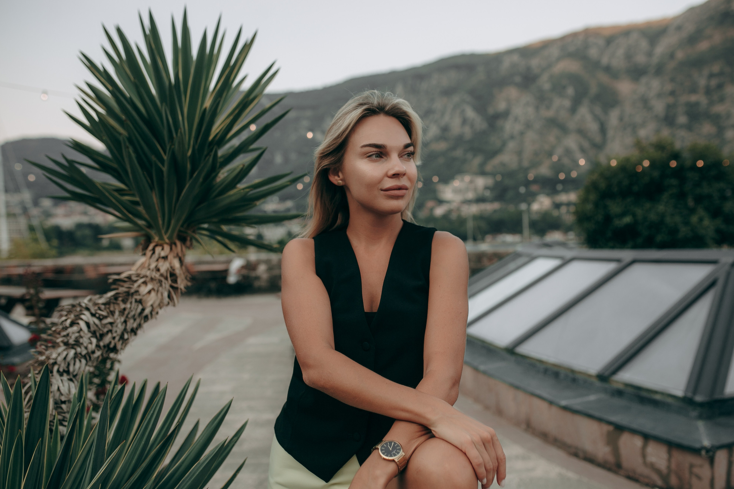 ИРА И КОТОР. Family, Women & Couples Photographer in Budva, Kotor, Herceg Novi, Perast & Coastal Montenegro