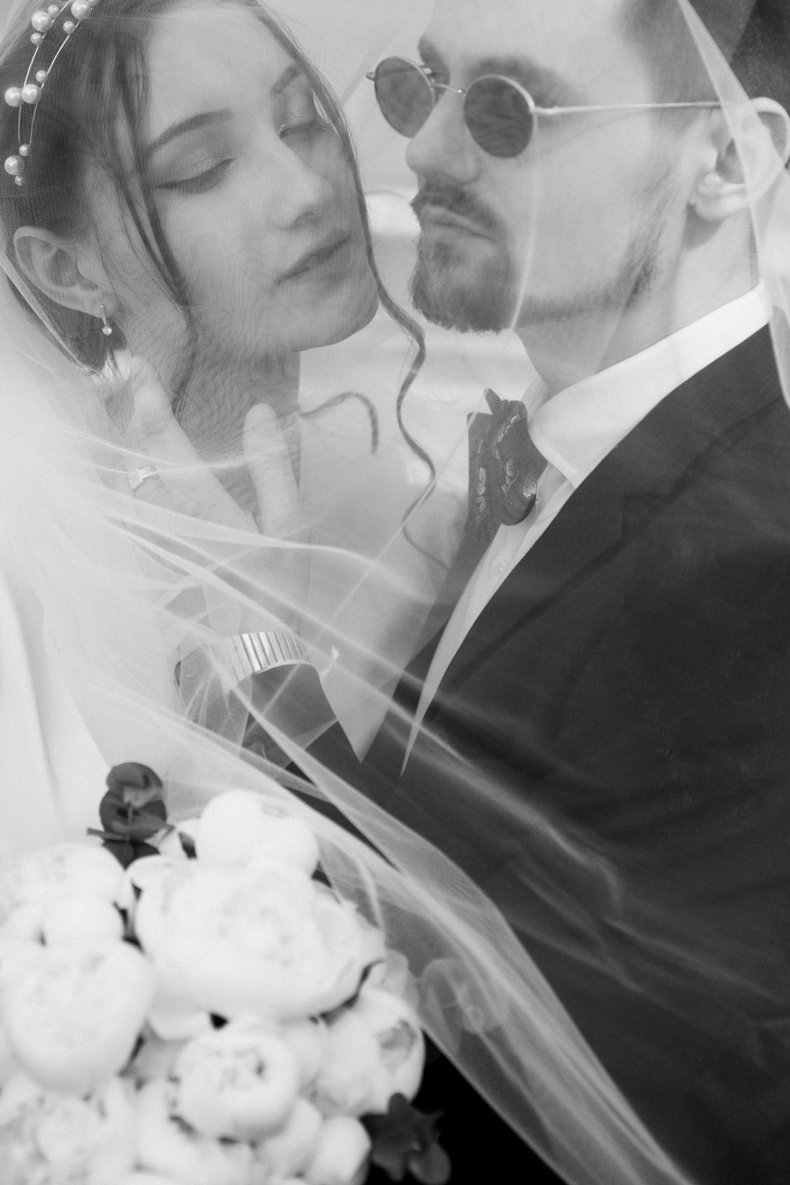 Дима и Александра. Свадебный фотограф Кирьянов Максим. Фотографирую в Москве, Коломне, Со