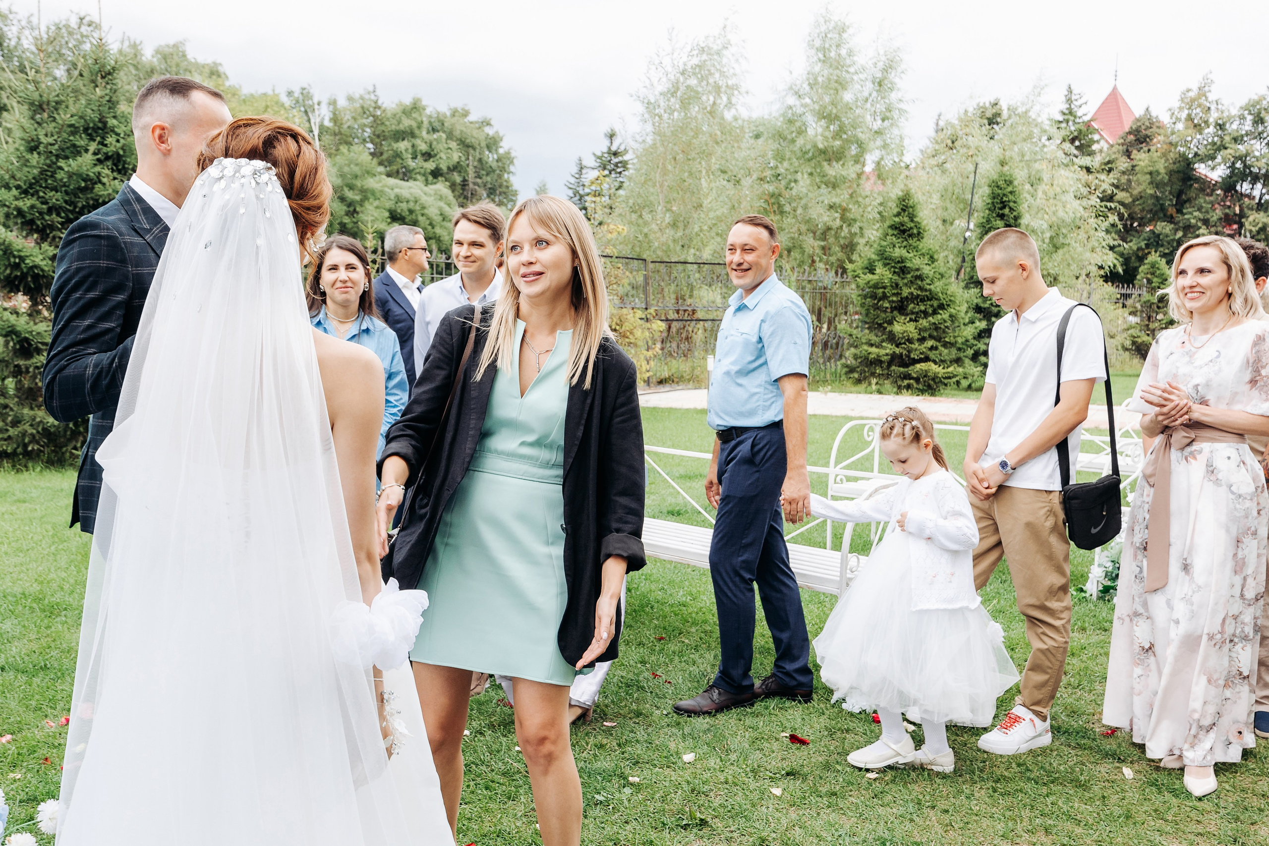 Антон Ксения. Фотограф Омск Андрей Козяков