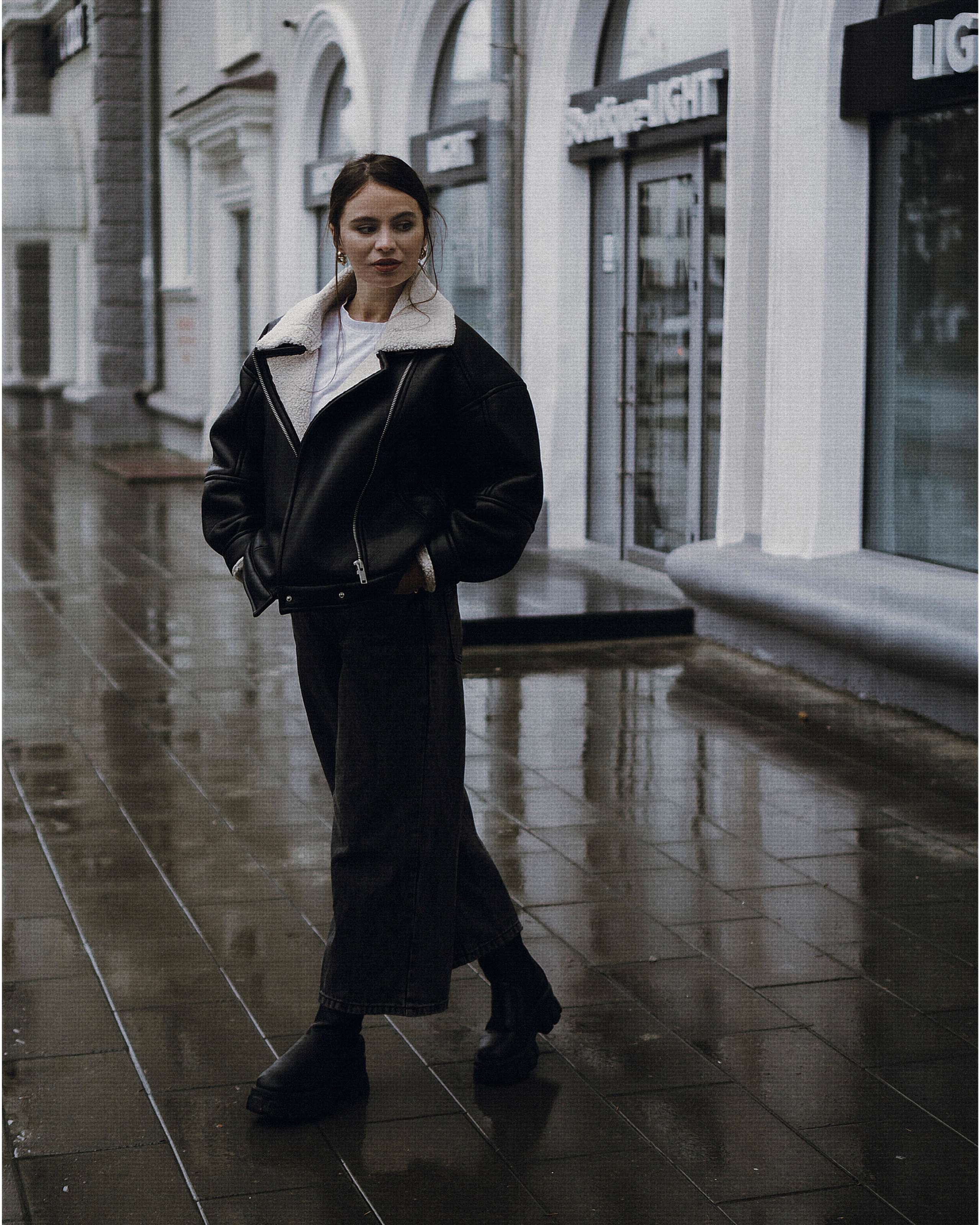 Индивидуальная съёмка Ярославы в Чебоксарах. Индивидуальная и семейная фотосессия в Чебоксарах Оксана Русакова