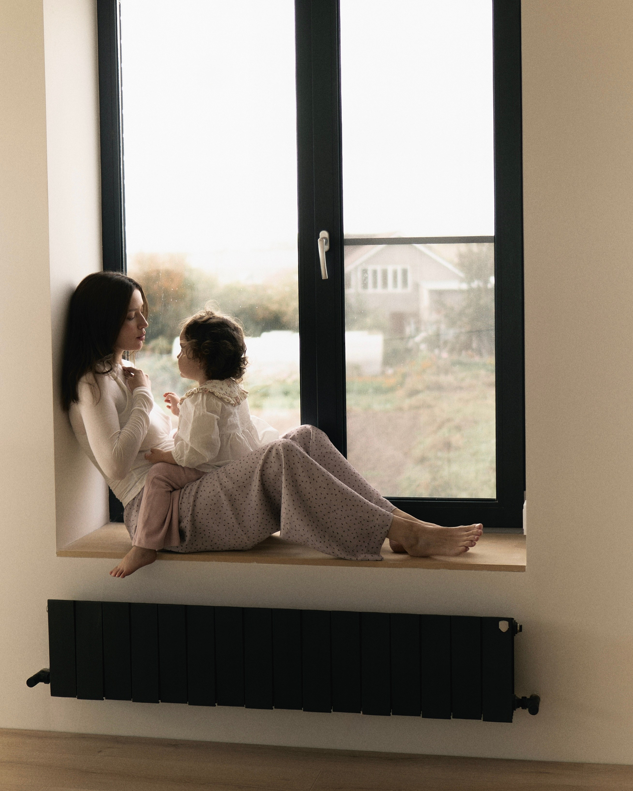 Masha Sasha Varya. Индивидуальная и семейная фотосессия в Чебоксарах Оксана Русакова