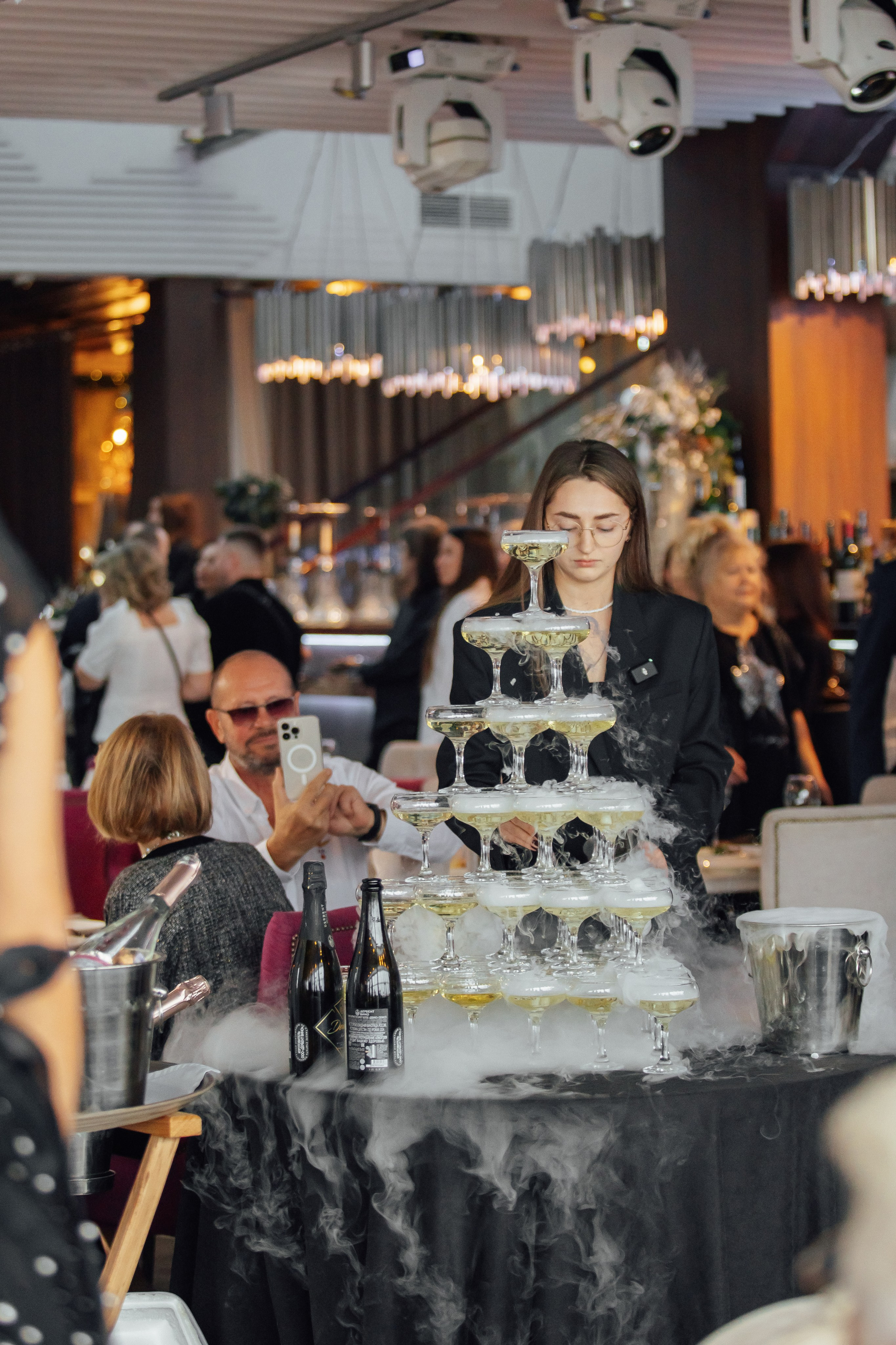 Премия года 2025. Фотограф Анастасия Романова Рязань