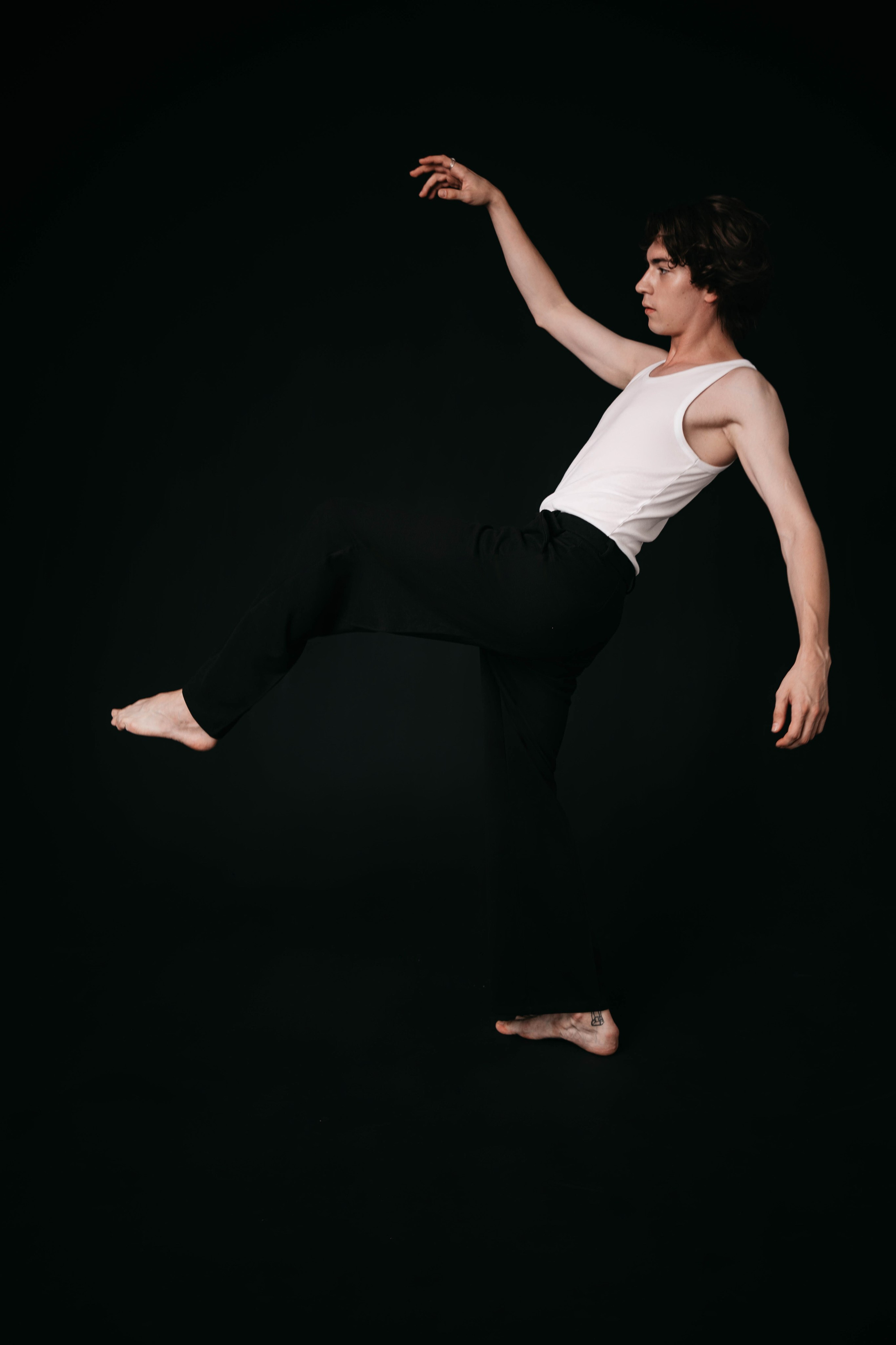 Андрей Смирнов. Фотограф в Твери Лагодная Яна