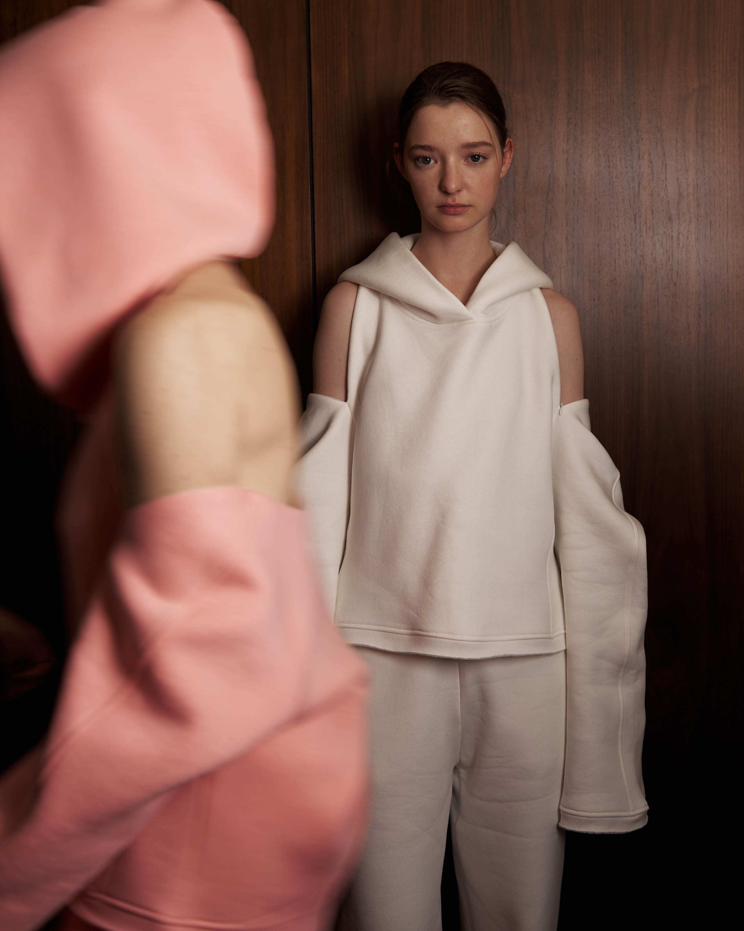 Спортивные Костюмы. Фотограф Олеся Скворцова