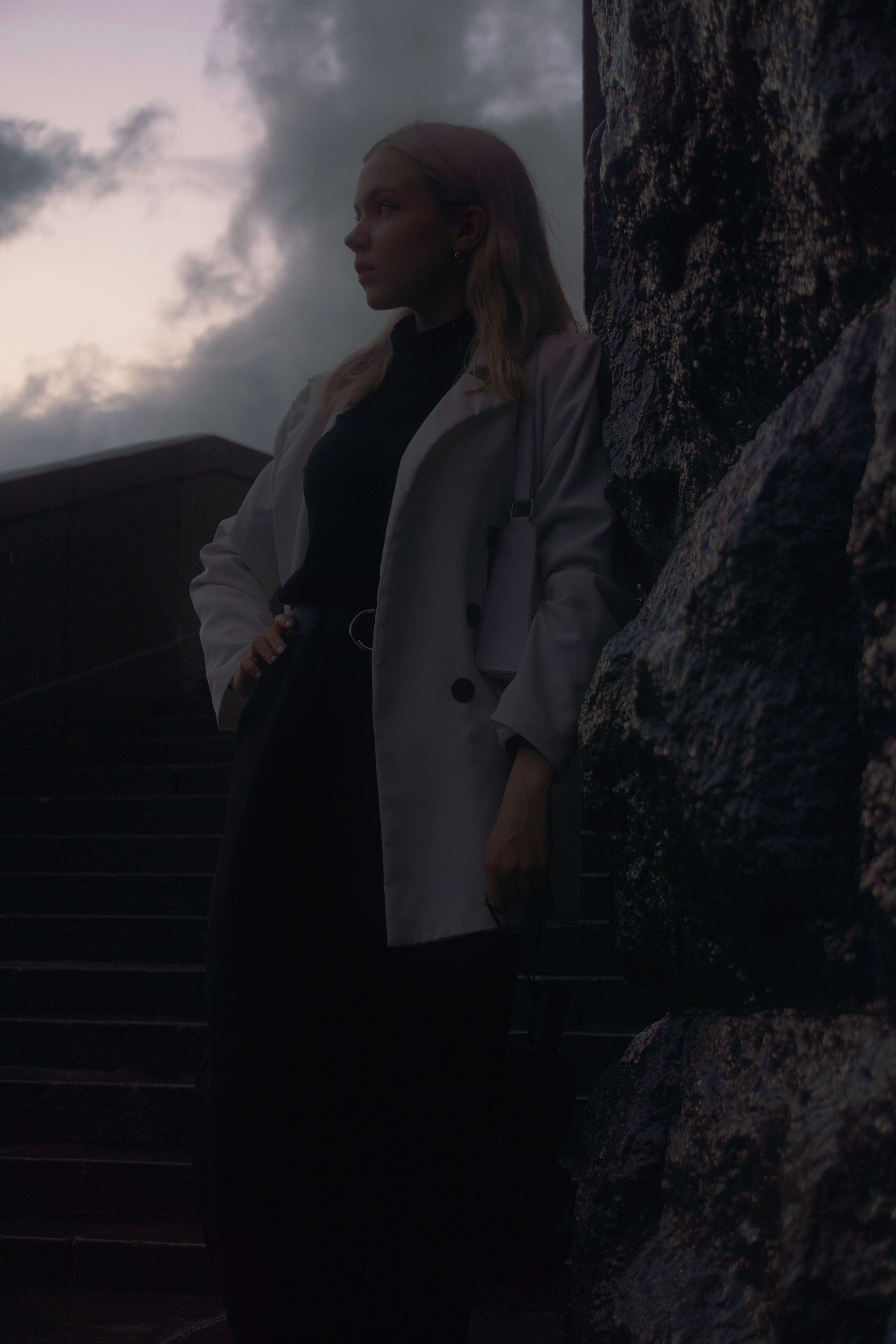 Алина. Фотограф и видеограф DOSERZH (Добрин Сергей) в городе Москва и МО