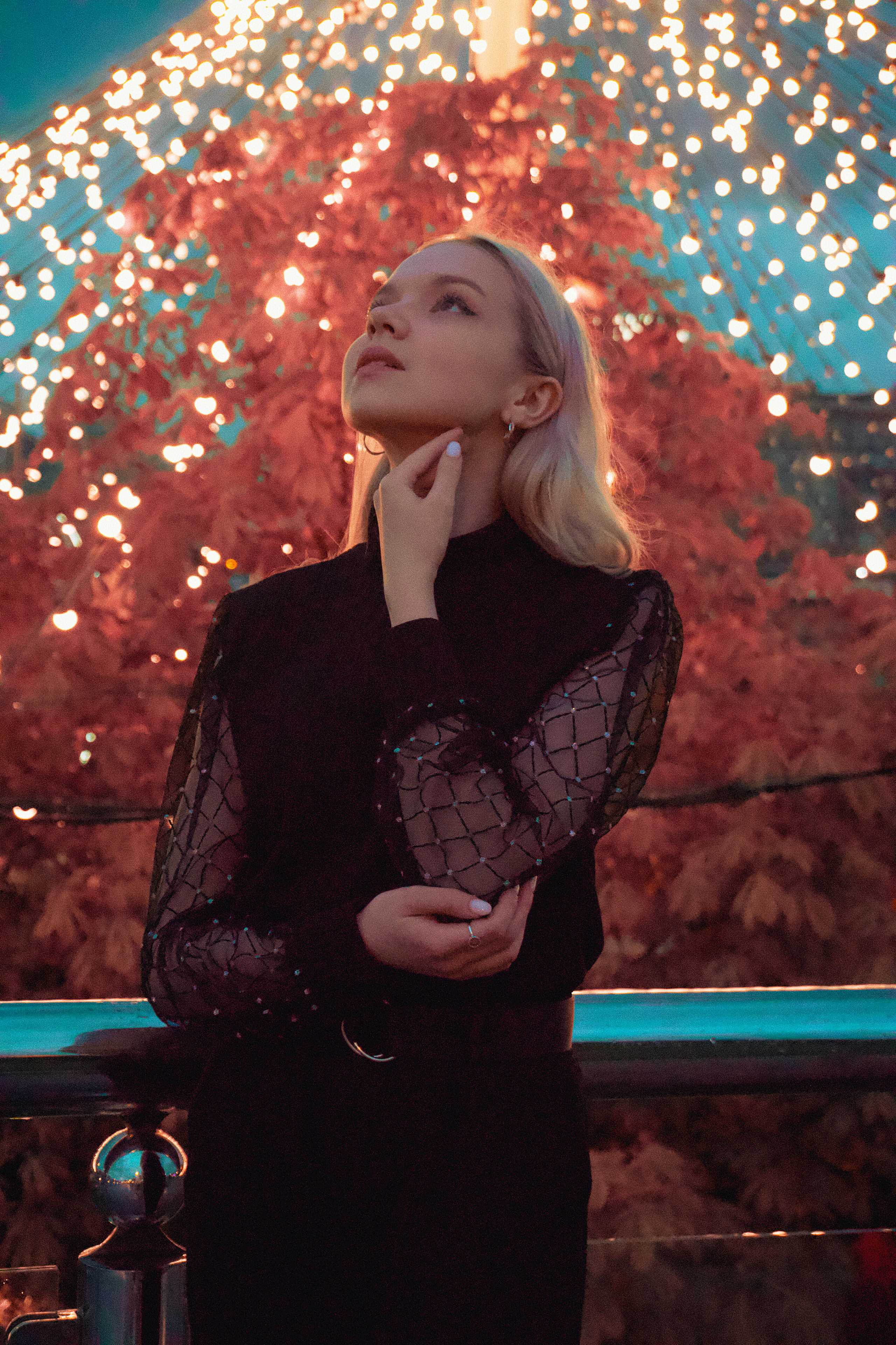 Алина. Фотограф и видеограф DOSERZH (Добрин Сергей) в городе Москва и МО