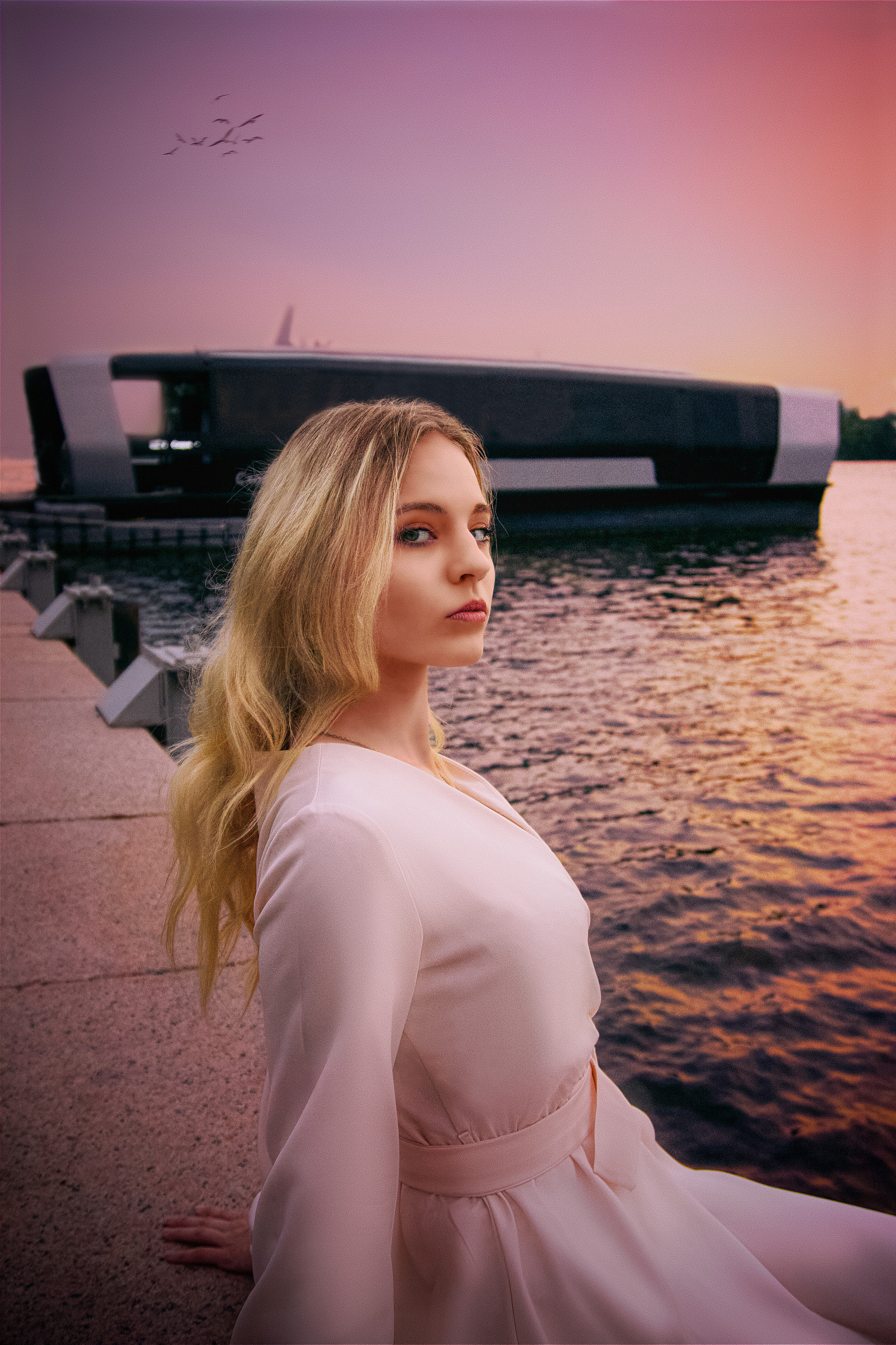 Валерия. Фотограф и видеограф DOSERZH (Добрин Сергей) в городе Москва и МО