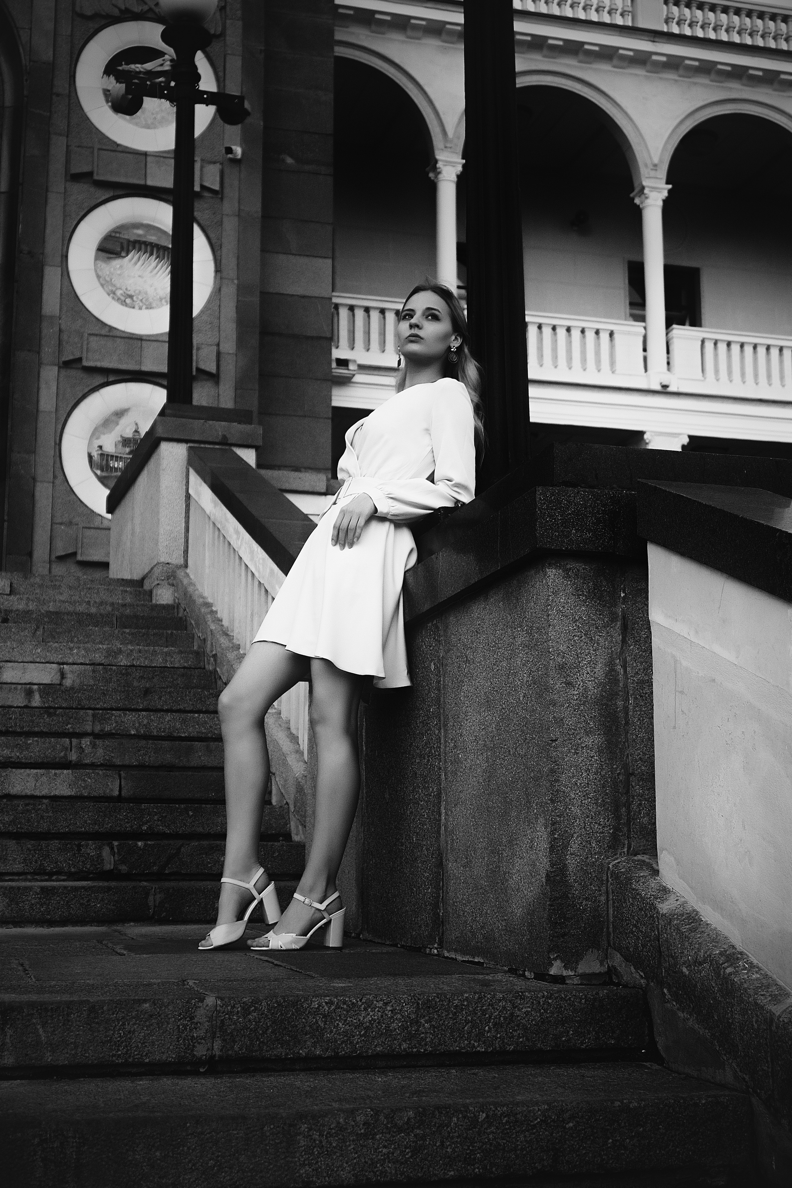 Валерия. Фотограф и видеограф DOSERZH (Добрин Сергей) в городе Москва и МО