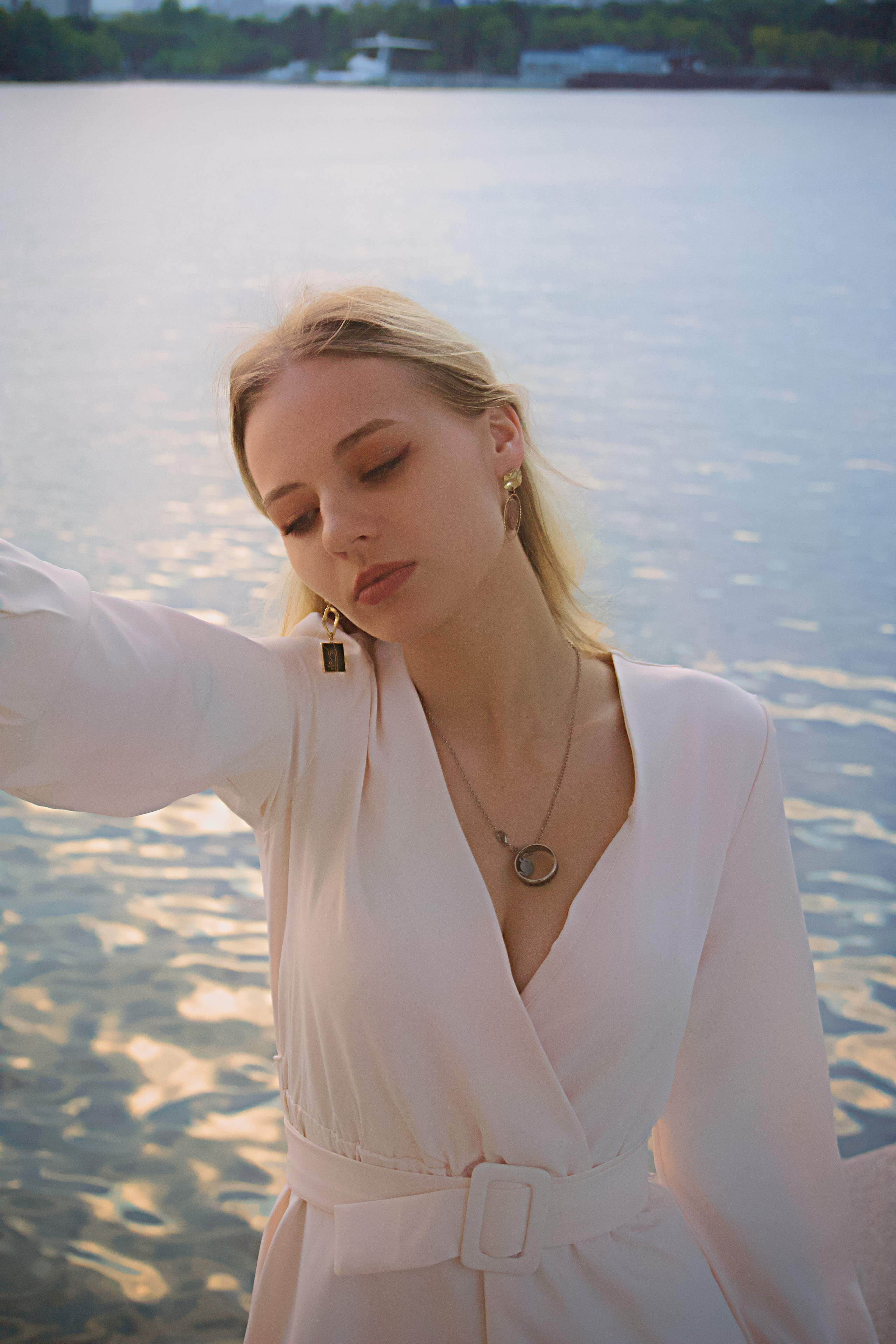 Валерия. Фотограф и видеограф DOSERZH (Добрин Сергей) в городе Москва и МО