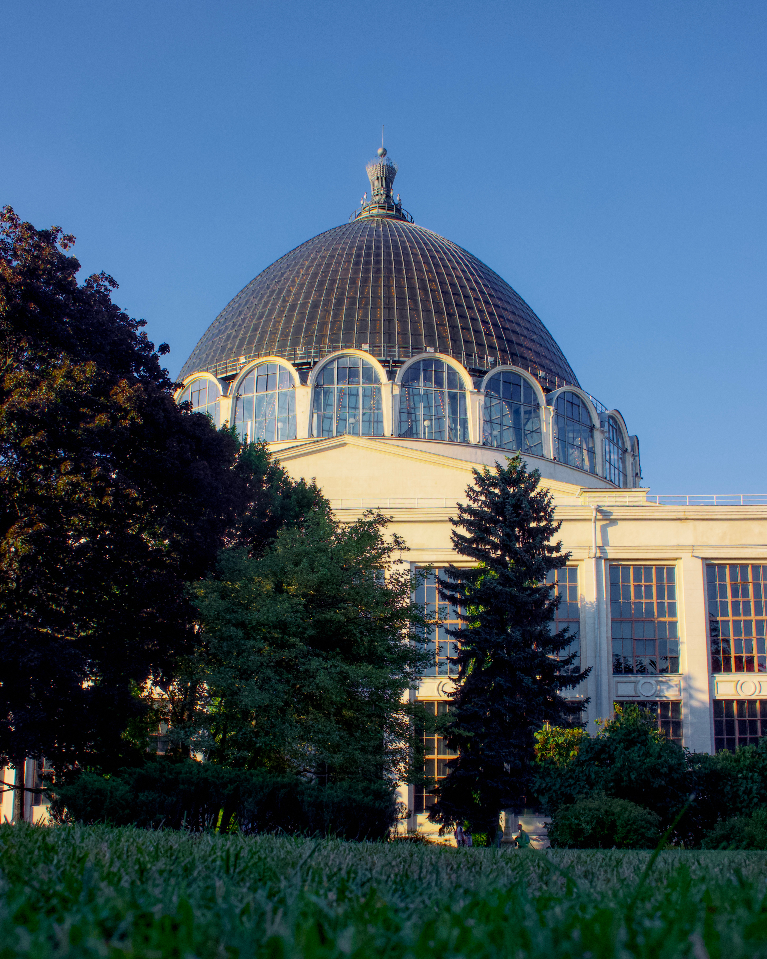 Город и архитектура. Фотограф и видеограф DOSERZH (Добрин Сергей) в городе Москва и МО