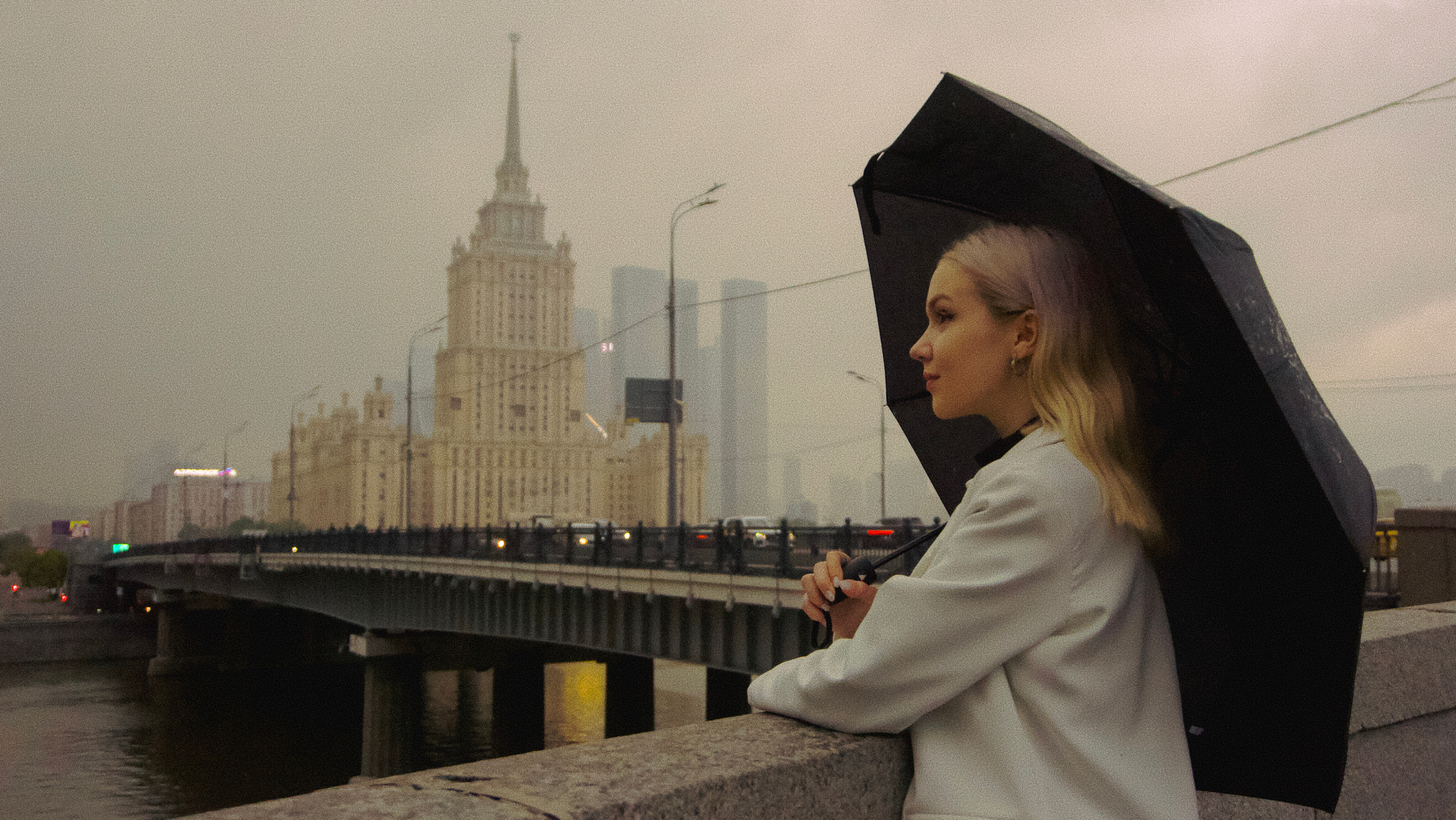 Алина. Фотограф и видеограф DOSERZH (Добрин Сергей) в городе Москва и МО