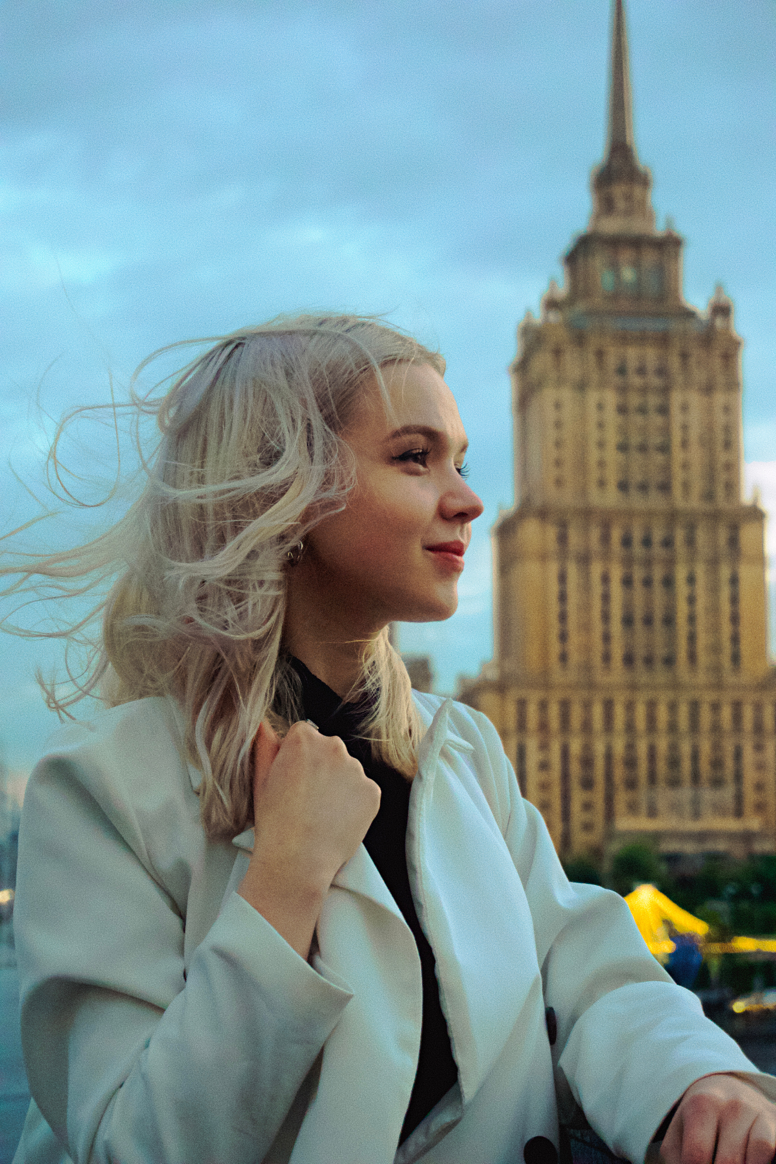 Алина. Фотограф и видеограф DOSERZH (Добрин Сергей) в городе Москва и МО