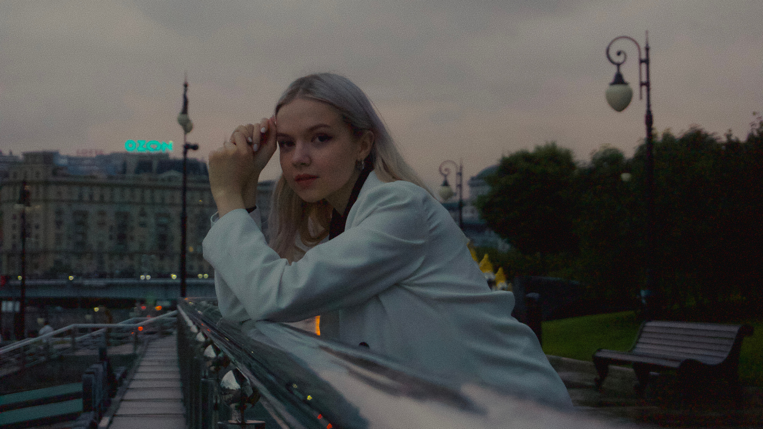 Алина. Фотограф и видеограф DOSERZH (Добрин Сергей) в городе Москва и МО